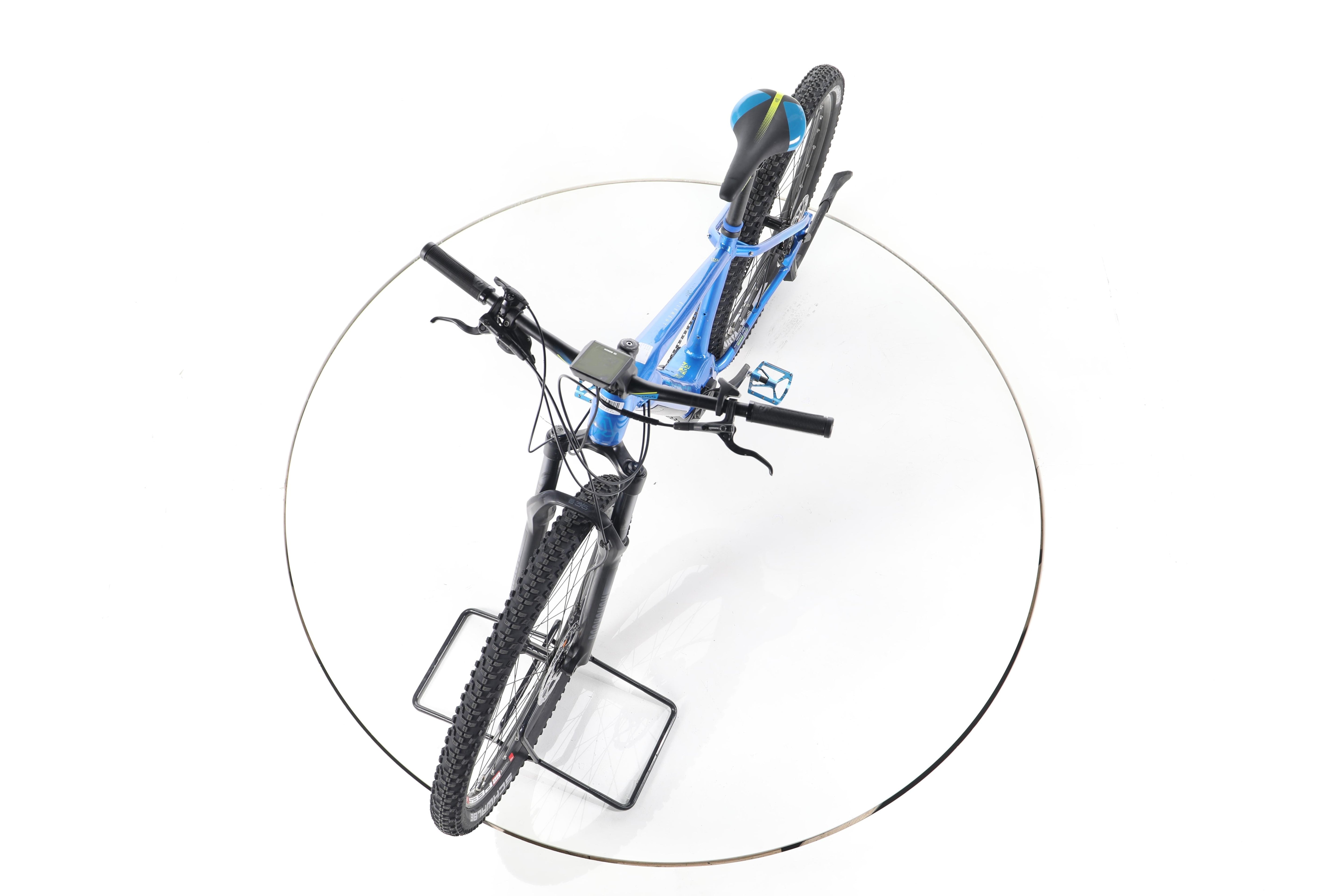 Axess Element 29 E-Bike - Image 17