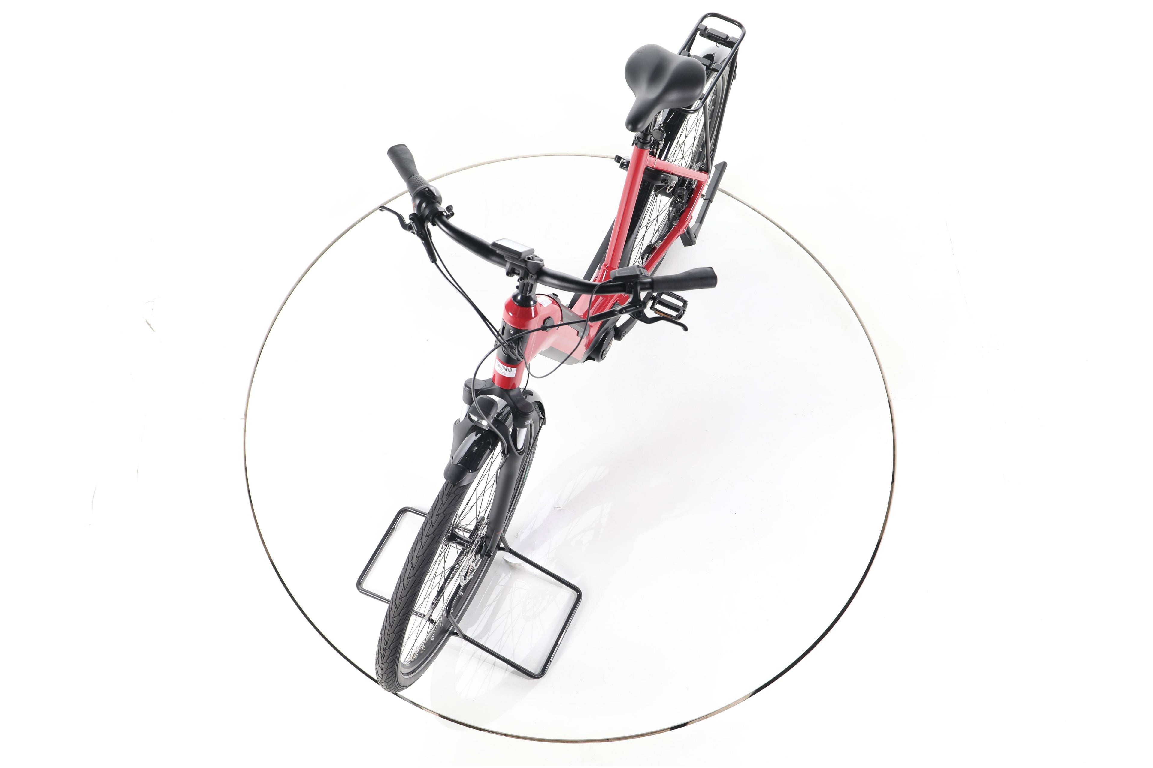 Winora Tria N8 City E-Bike Tiefeinsteiger 2023 - Image 17