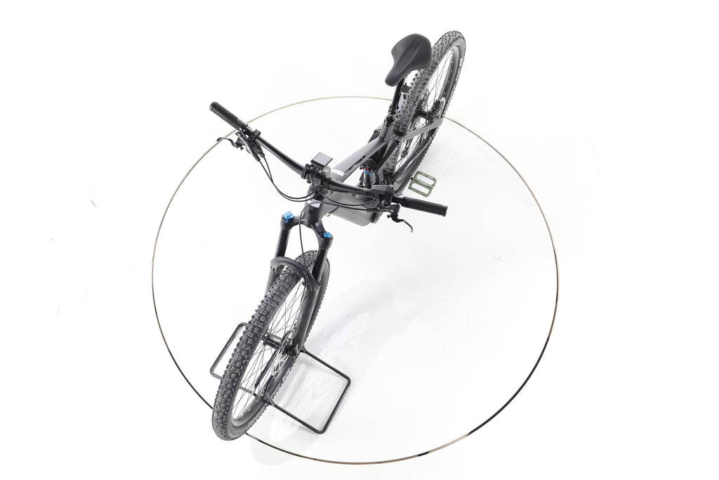 Cube Stereo Hybrid 140 HPC SLX Fully E-Bike Carbon - Image 17