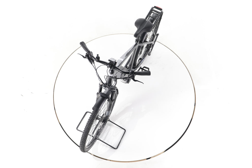 FLYER Upstreet5 7.10 Trekking E-Bike - Image 17