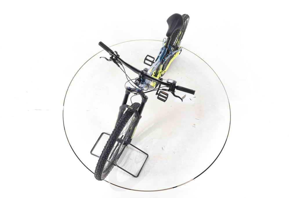 Merida eONE-Sixty 575 EP1 E-Bike Fully - Image 17