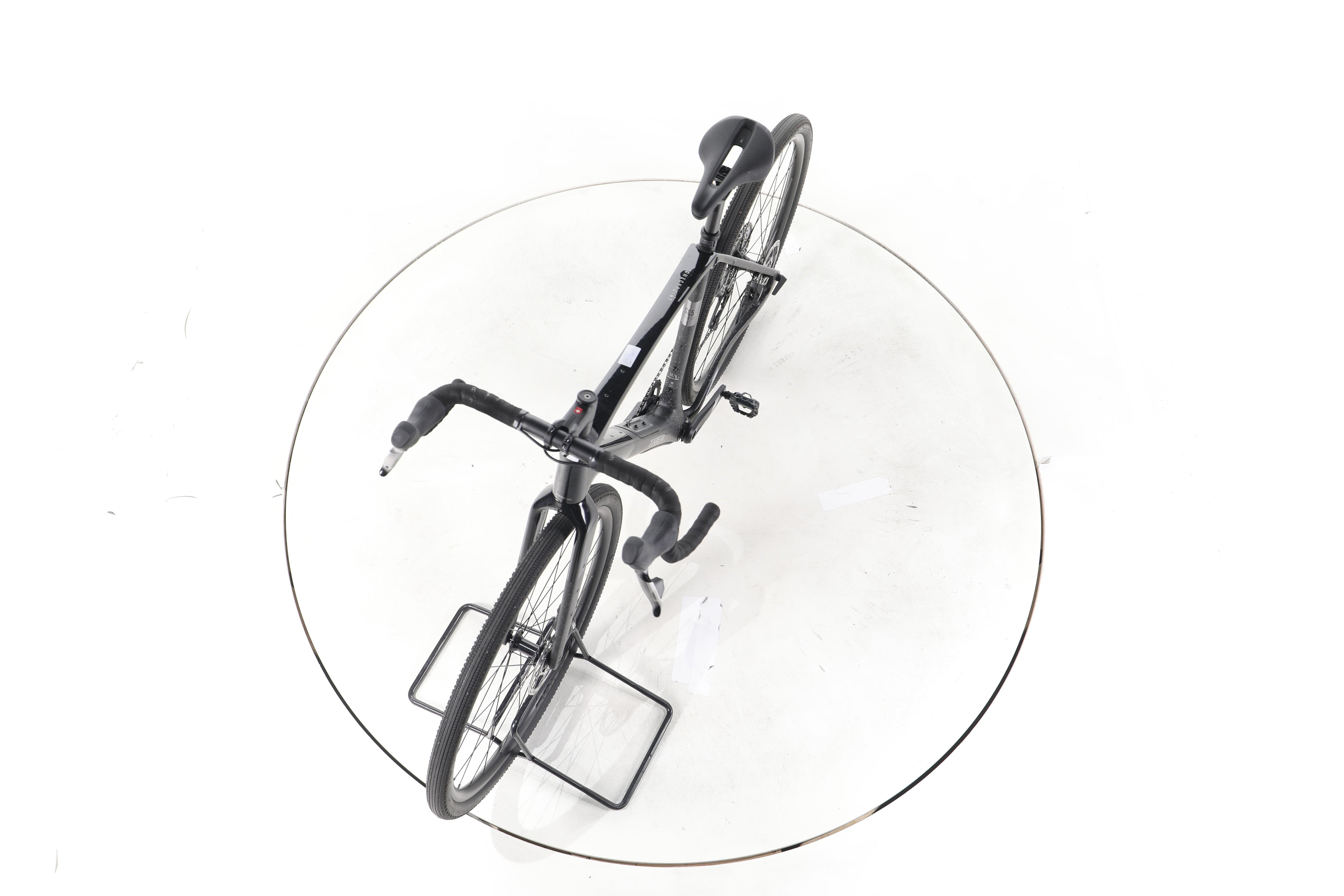 Trek Checkpoint SL 5 Gravelbike Carbon - Image 17