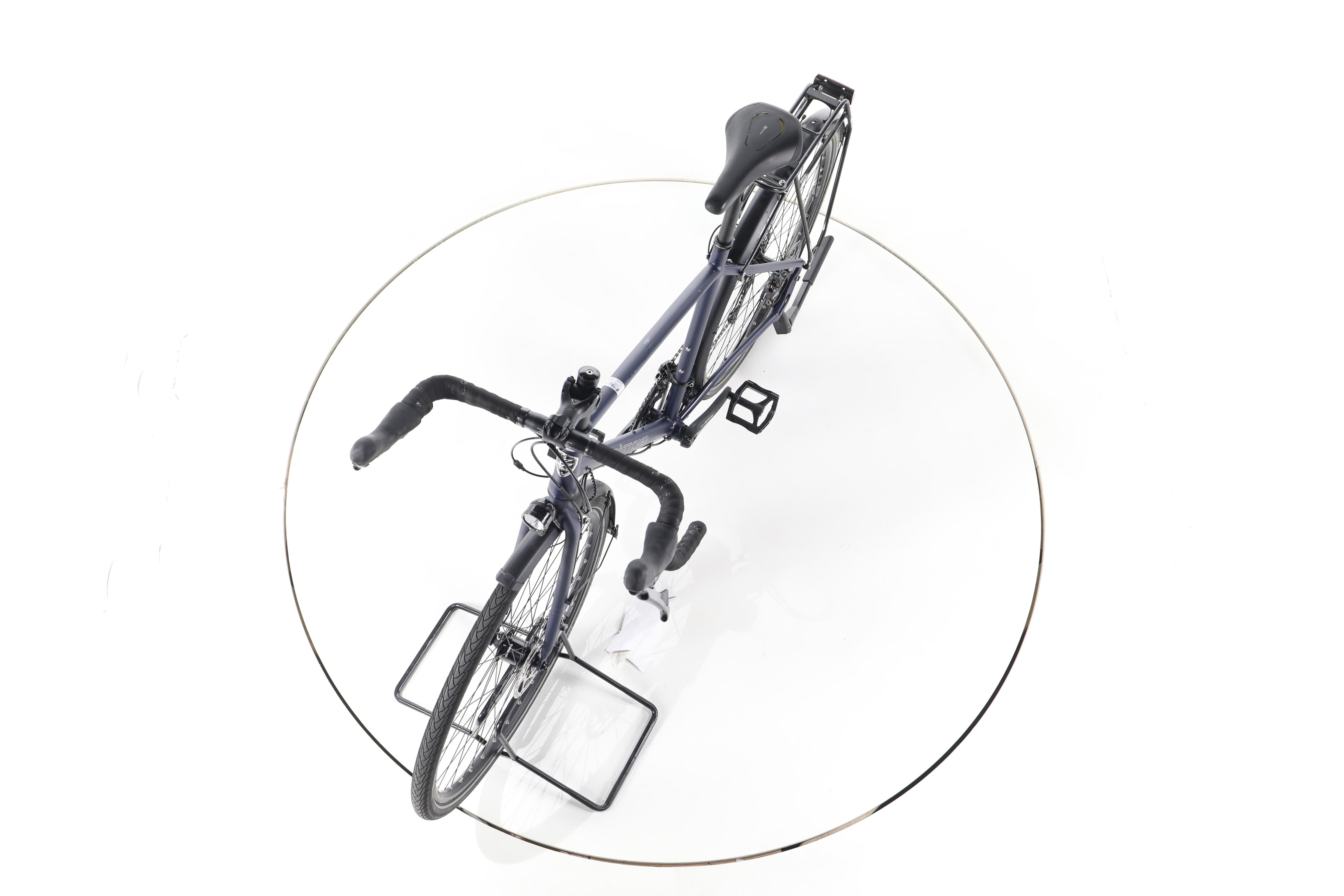 Böttcher Parcour Fahrrad City & Trekking - Image 17