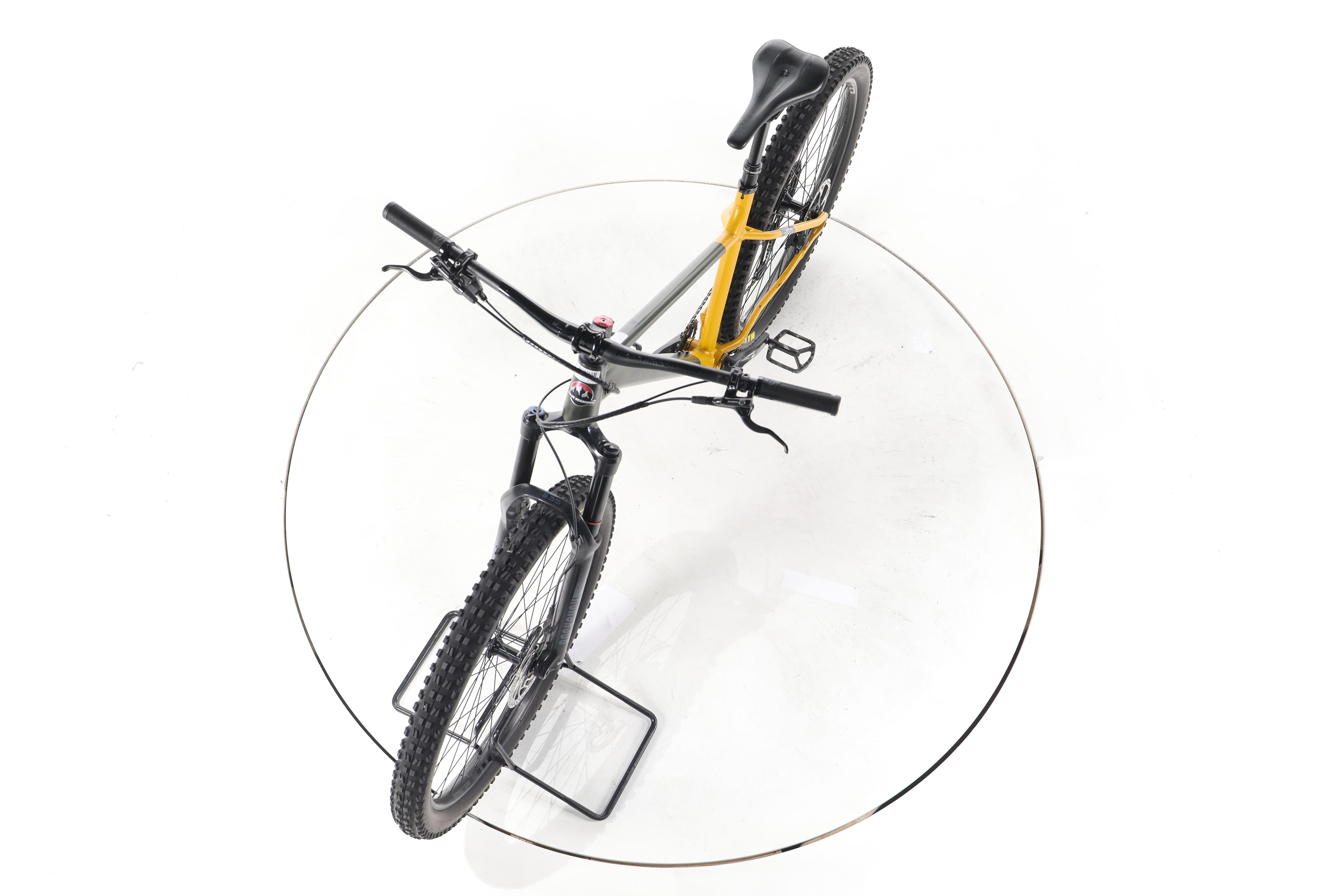 Rocky Mountain Growler Fahrrad Hardtail - Image 17