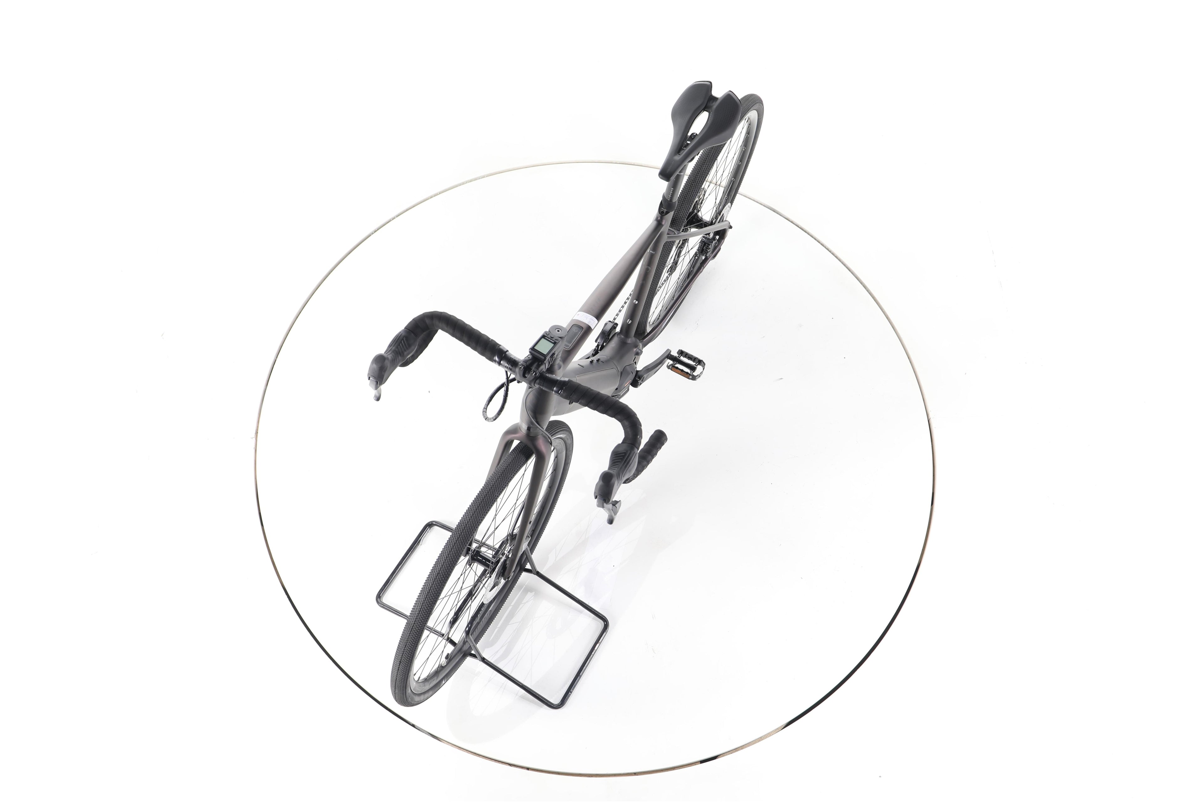 Giant Revolt E+ E-Gravelbike - Image 17