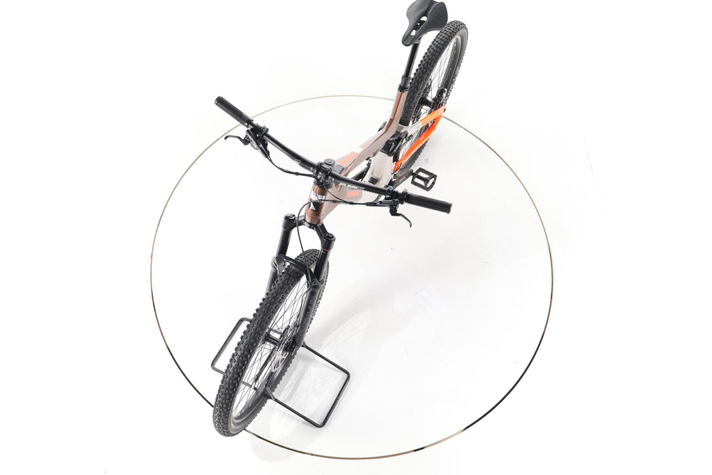 Haibike Lyke CF 10 Fully E-Bike Carbon - Image 17