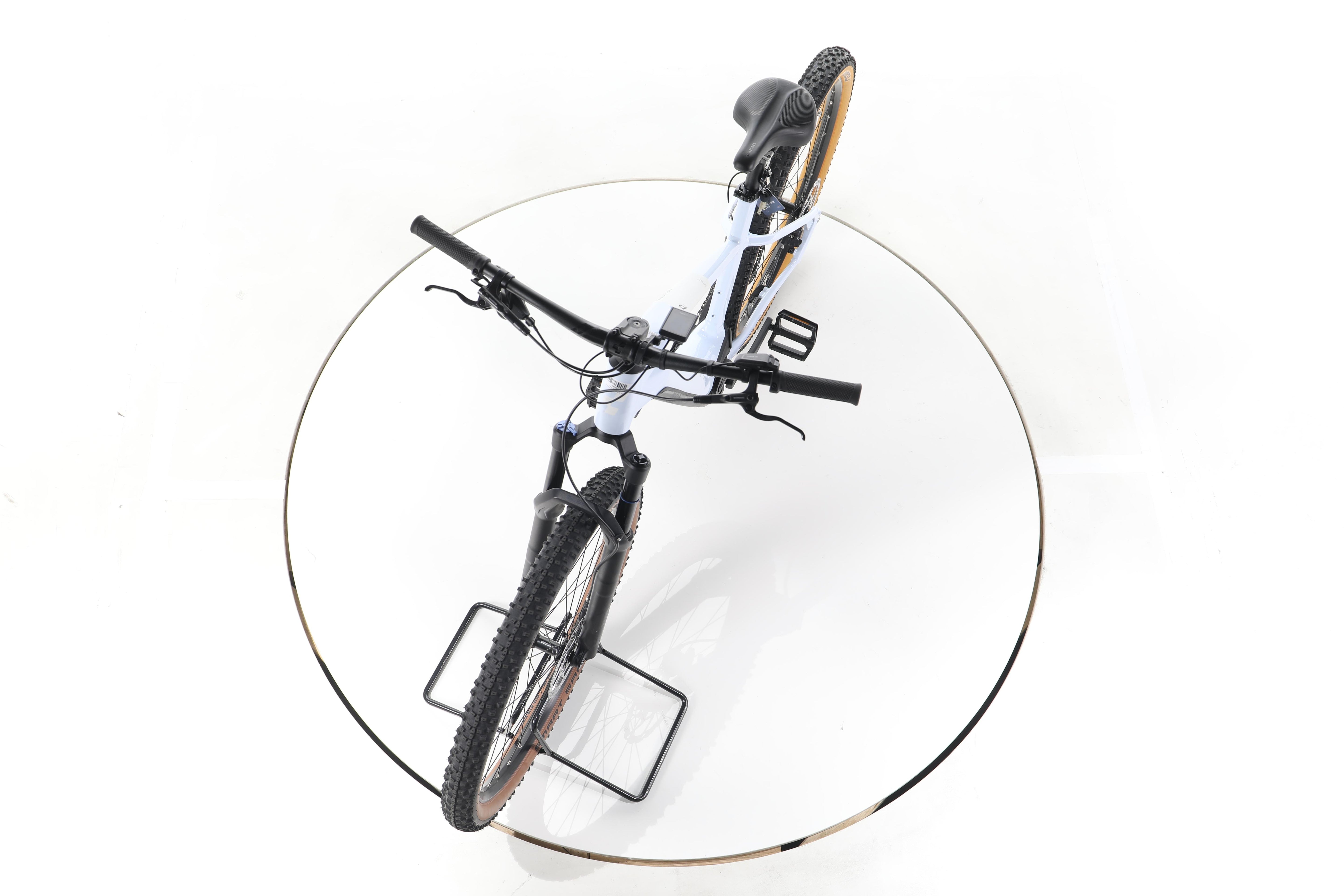 Cube Reaction Hybrid Pro E-Bike - Image 17