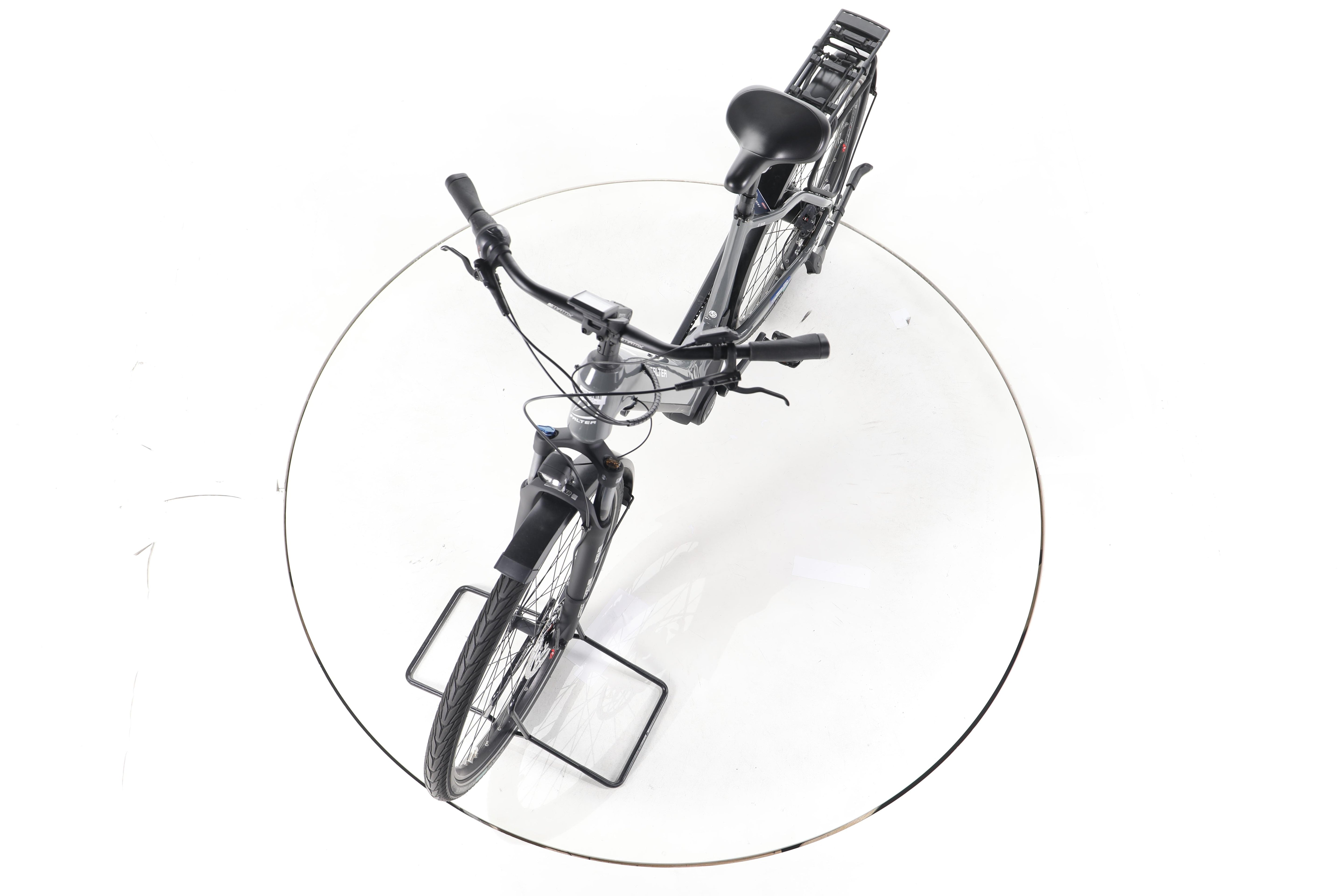 FALTER E 9.0i RT City E-Bike Tiefeinsteiger 2024 - Image 17