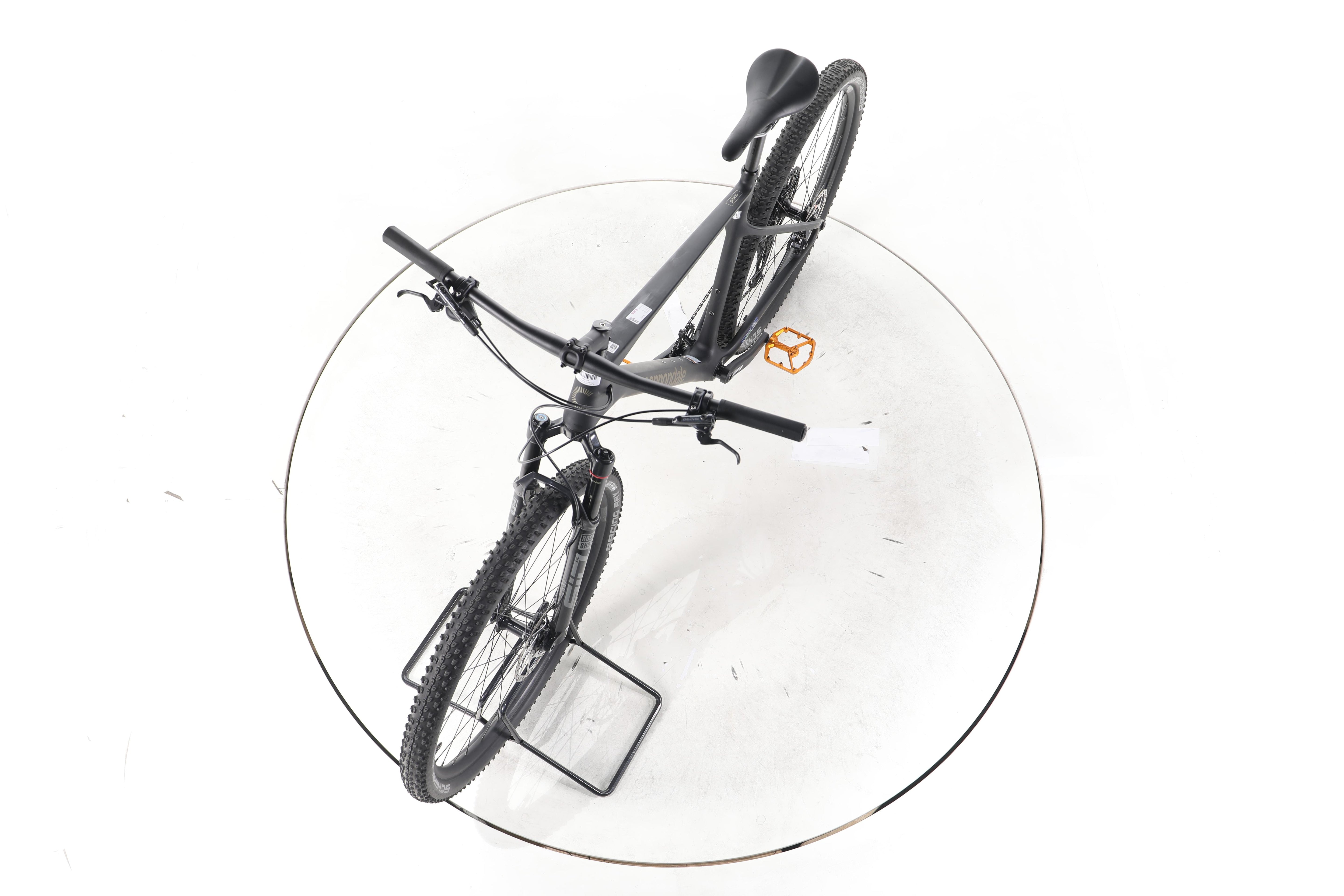 Cannondale Scalpel HT 3 Fahrrad Hardtail - Image 17