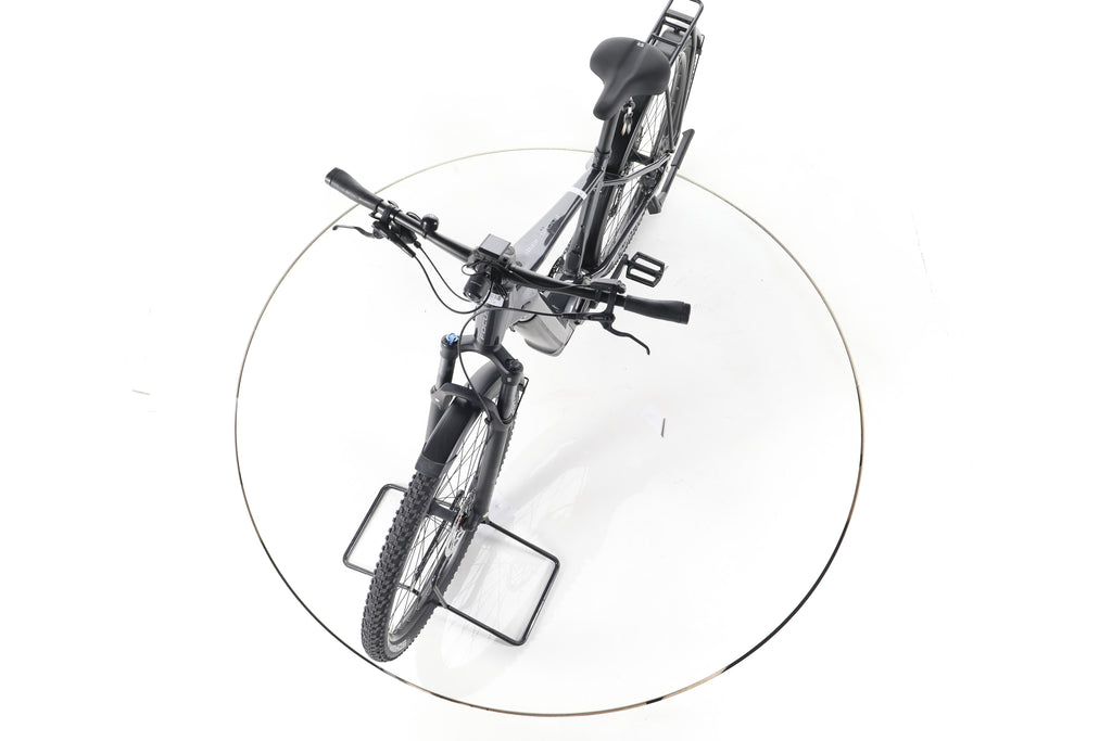 Focus Aventura² 6.7 Trekking E-Bike - Image 17