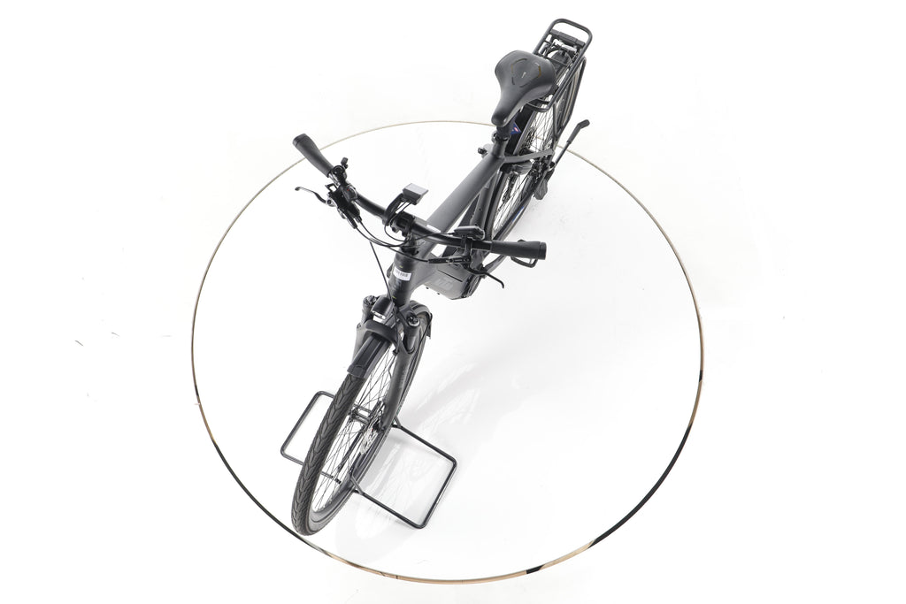 KTM ZEG Cento 10 Plus Trekking E-Bike - Image 17