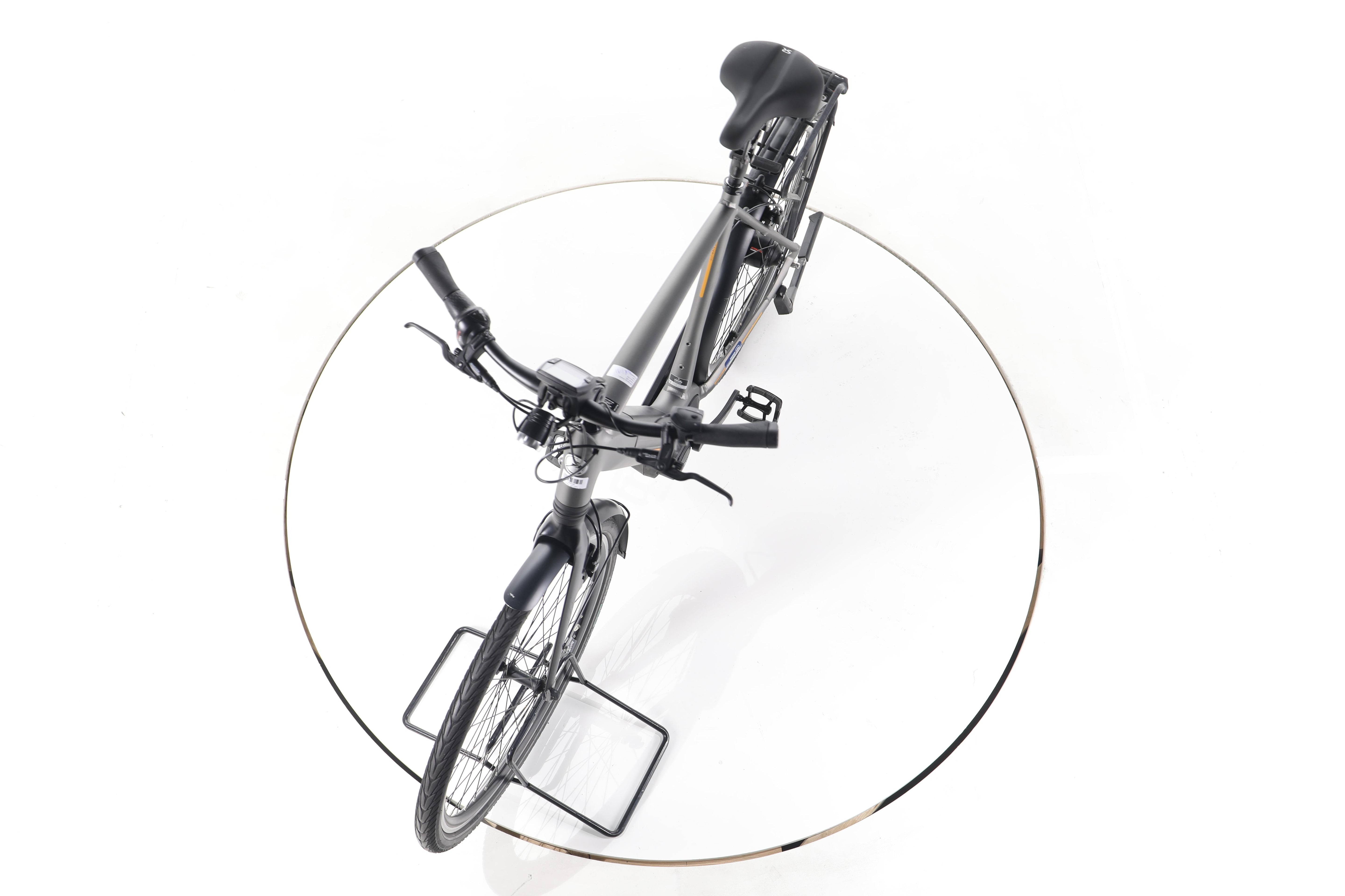 Gazelle Ultimate C8+ HMB City E-Bike - Image 17