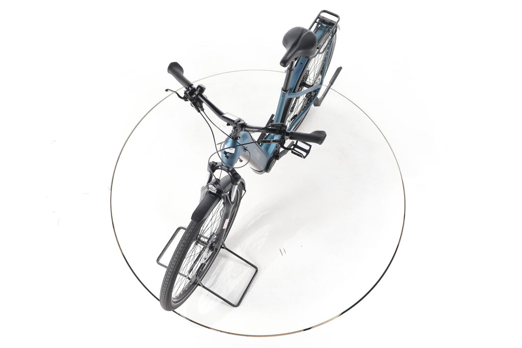 Cube Kathmandu Hybrid ONE Trekking E-Bike Tiefeinsteiger - Image 17
