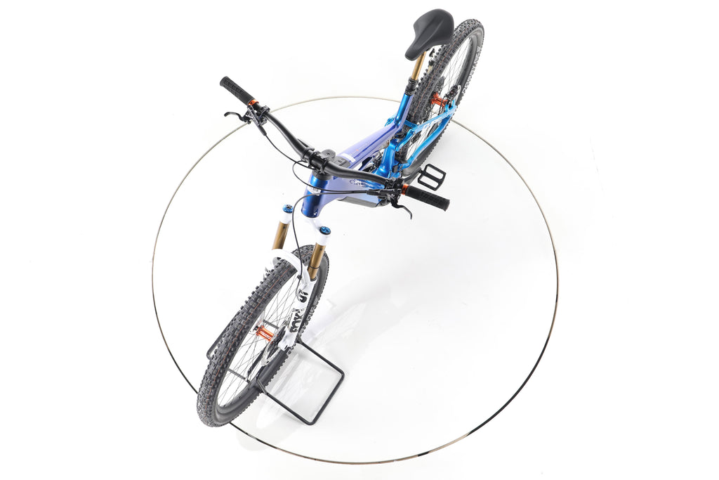 Cube Stereo Hybrid ONE44 HPC AT Fully E-Bike Carbon 2025 - Image 17