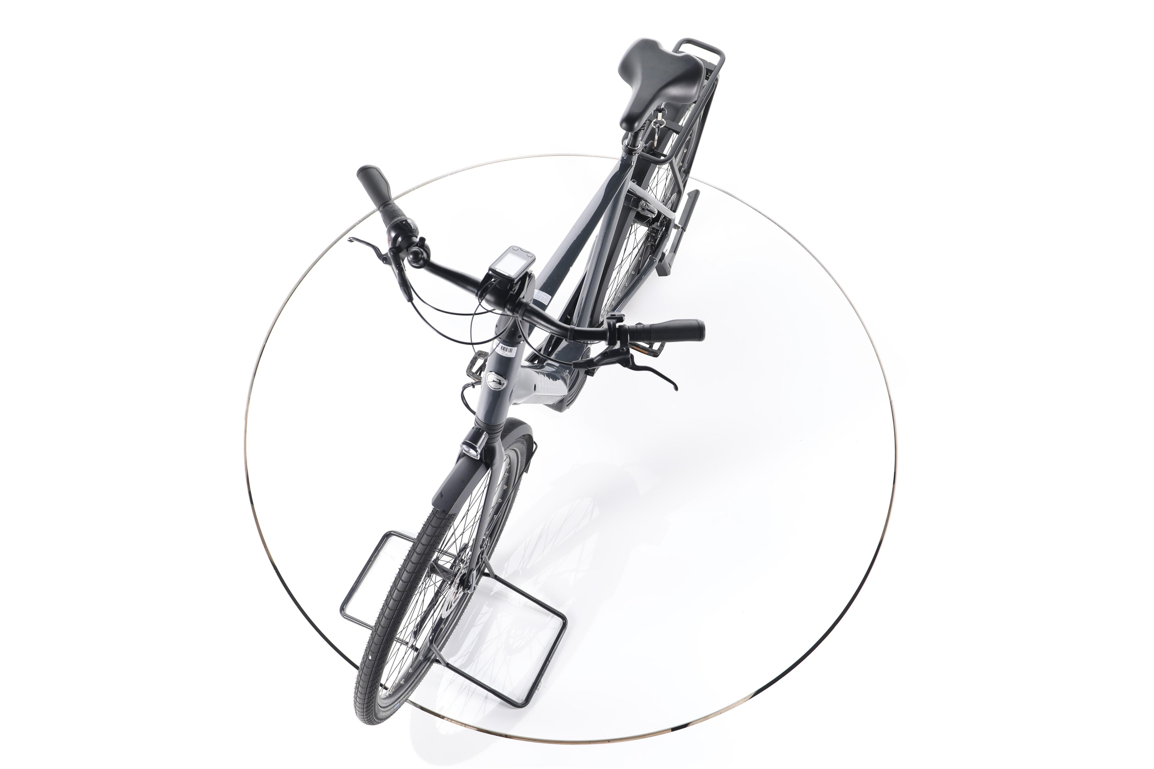 Gazelle Chamonix C7 HMS City E-Bike 2023 - Image 17