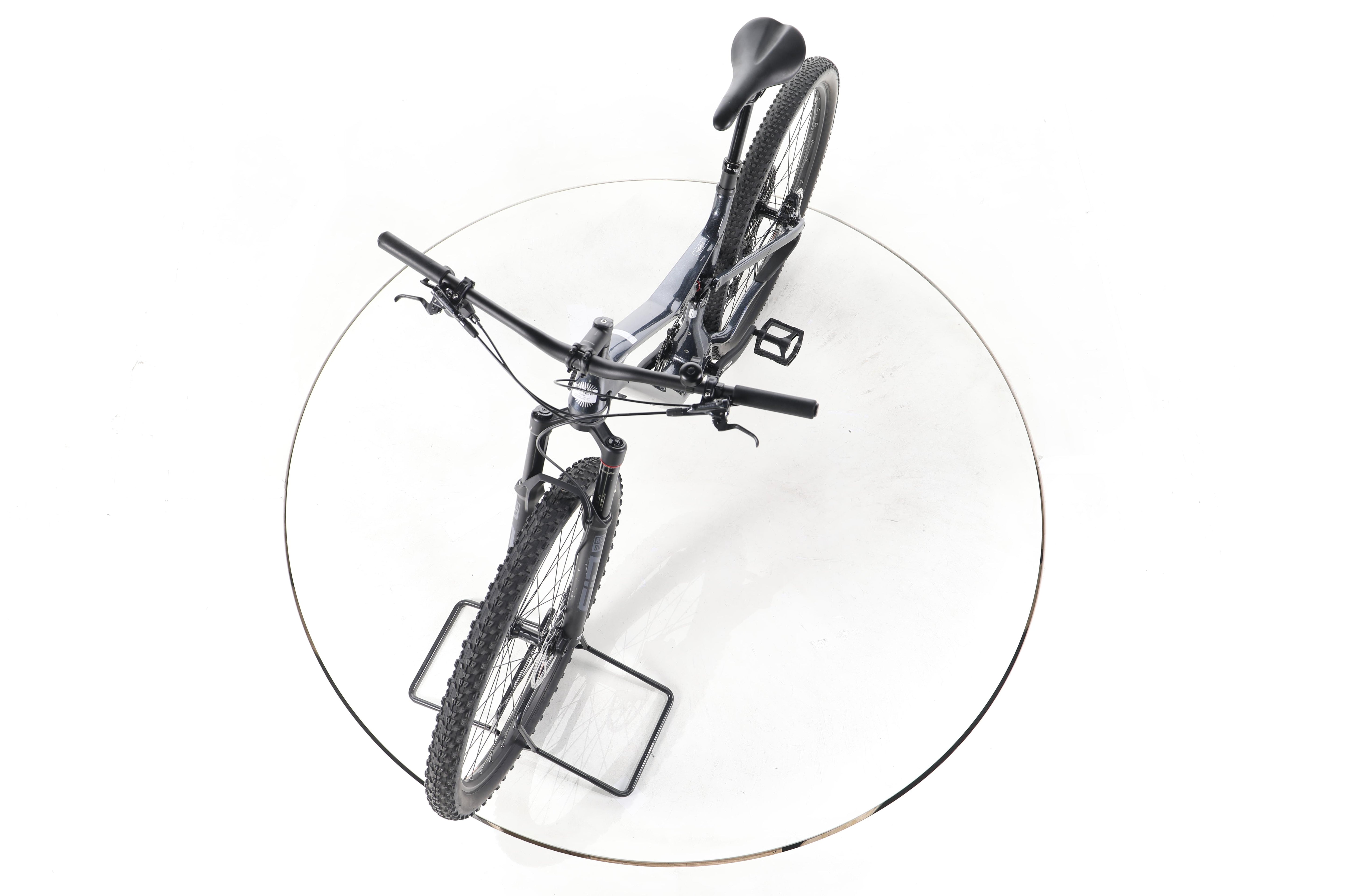 Cannondale Scalpel Carbon SE 2 Fahrrad Fully - Image 17