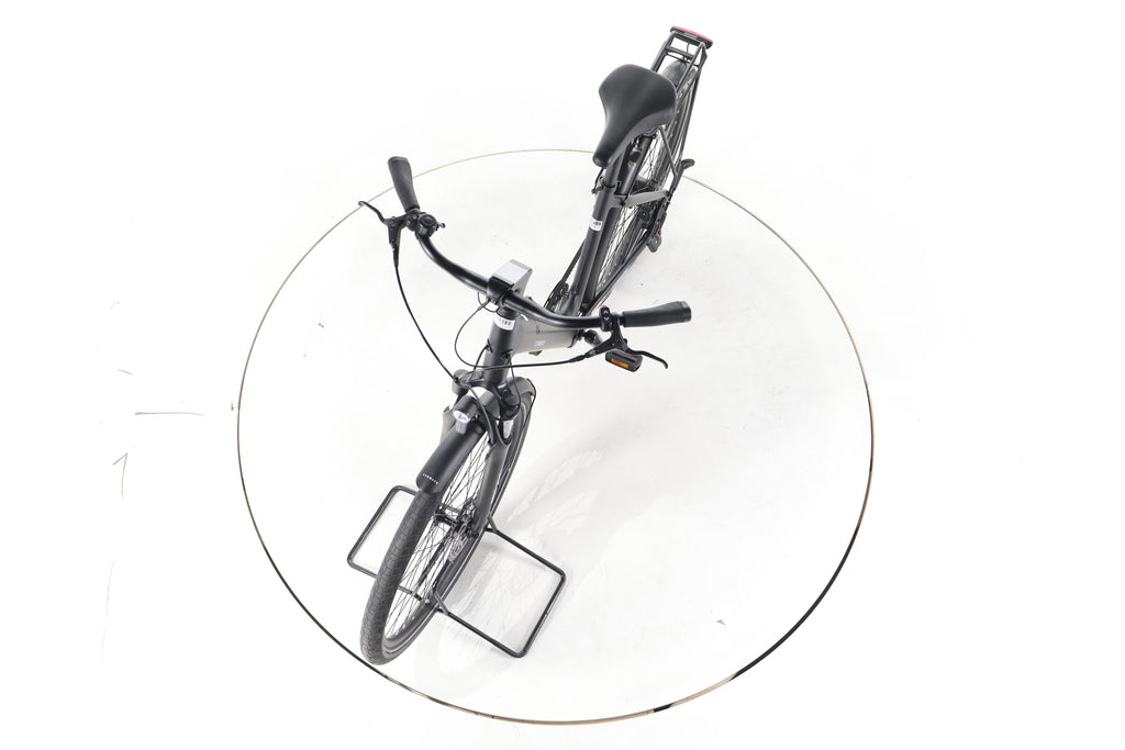 TENWAYS CGO800S City E-Bike Tiefeinsteiger - Image 17