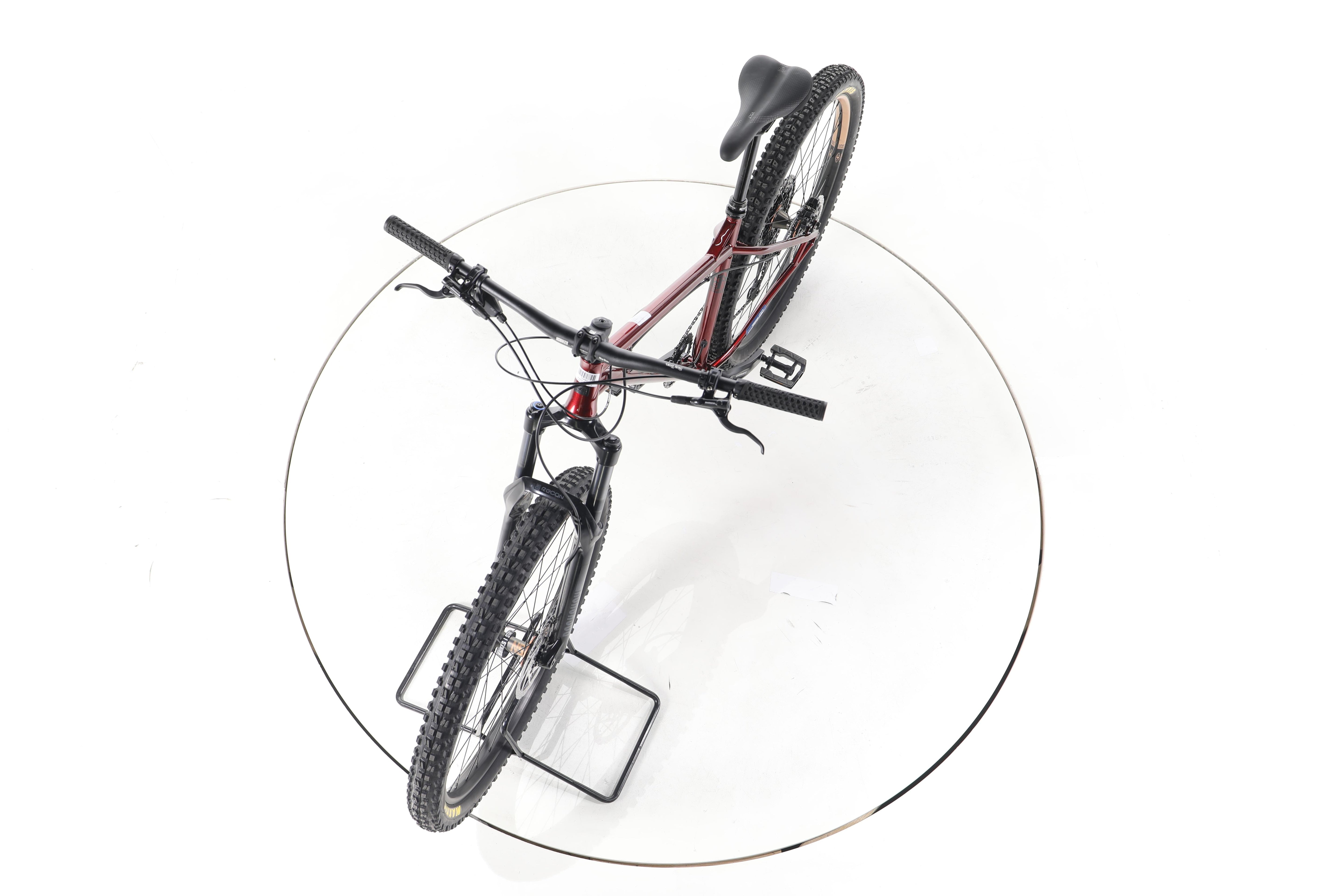 NS BIKES Eccentric Cromo 29 Fahrrad Hardtail - Image 17