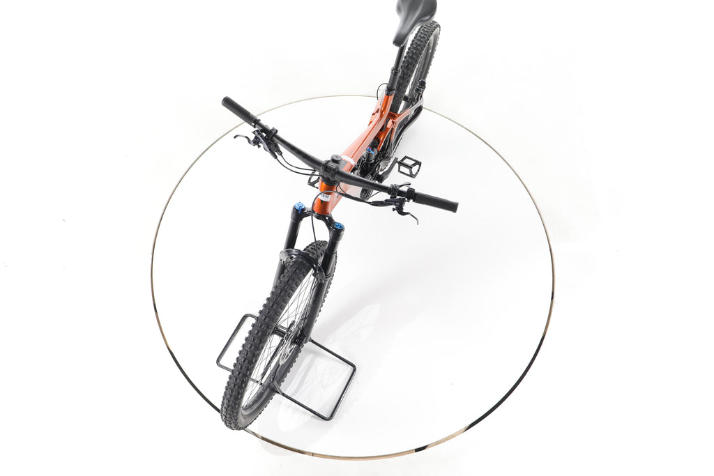 Giant Trance X Advanced E+ EL 2 E-Bike Fully Carbon - Image 17