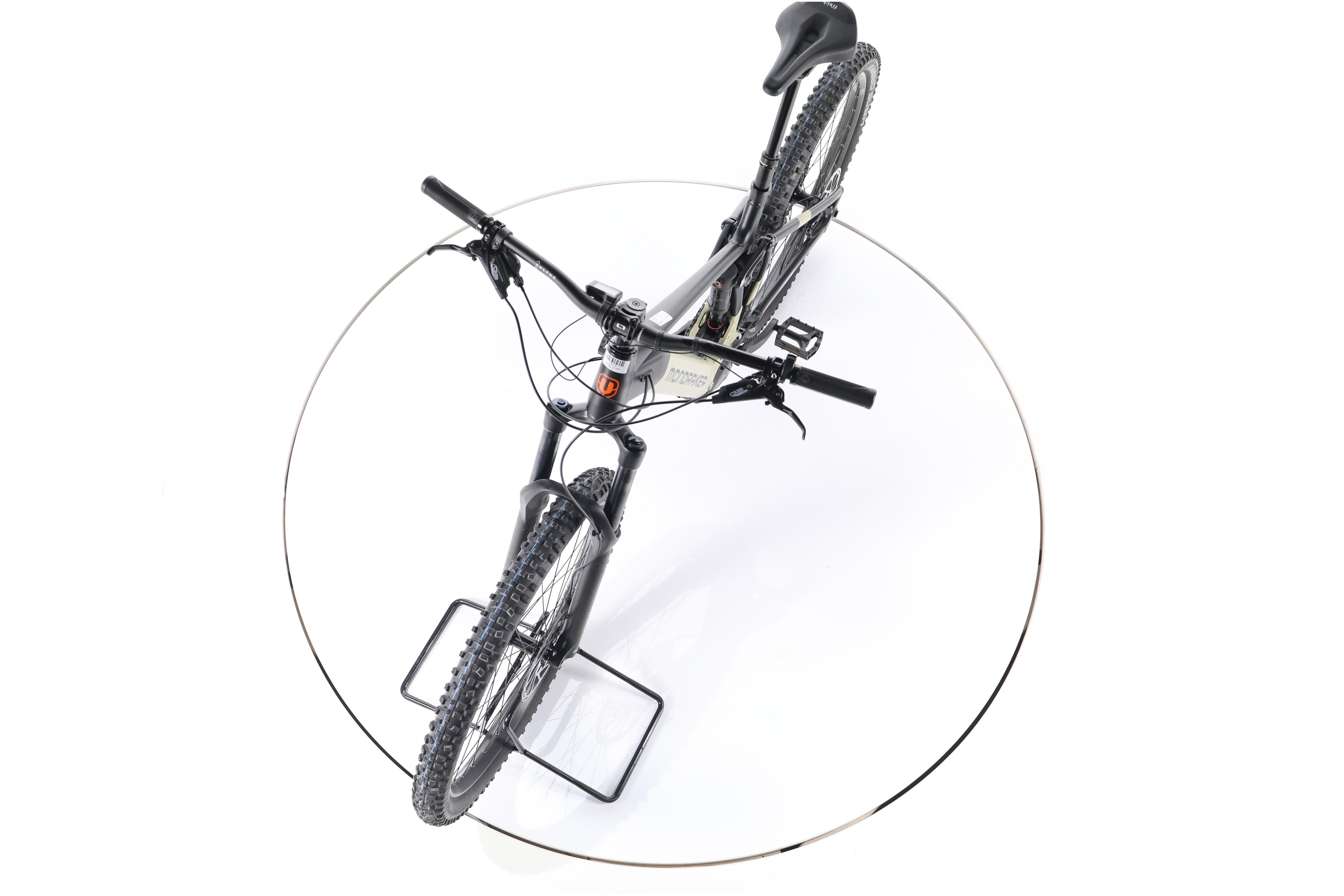 Mondraker DUSK E-Bike Fully - Image 17