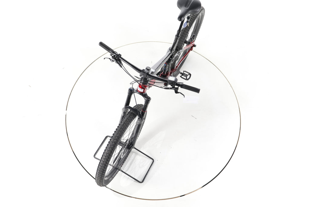 Trek Rail 7 Gen 2 Fully E-Bike - Image 17
