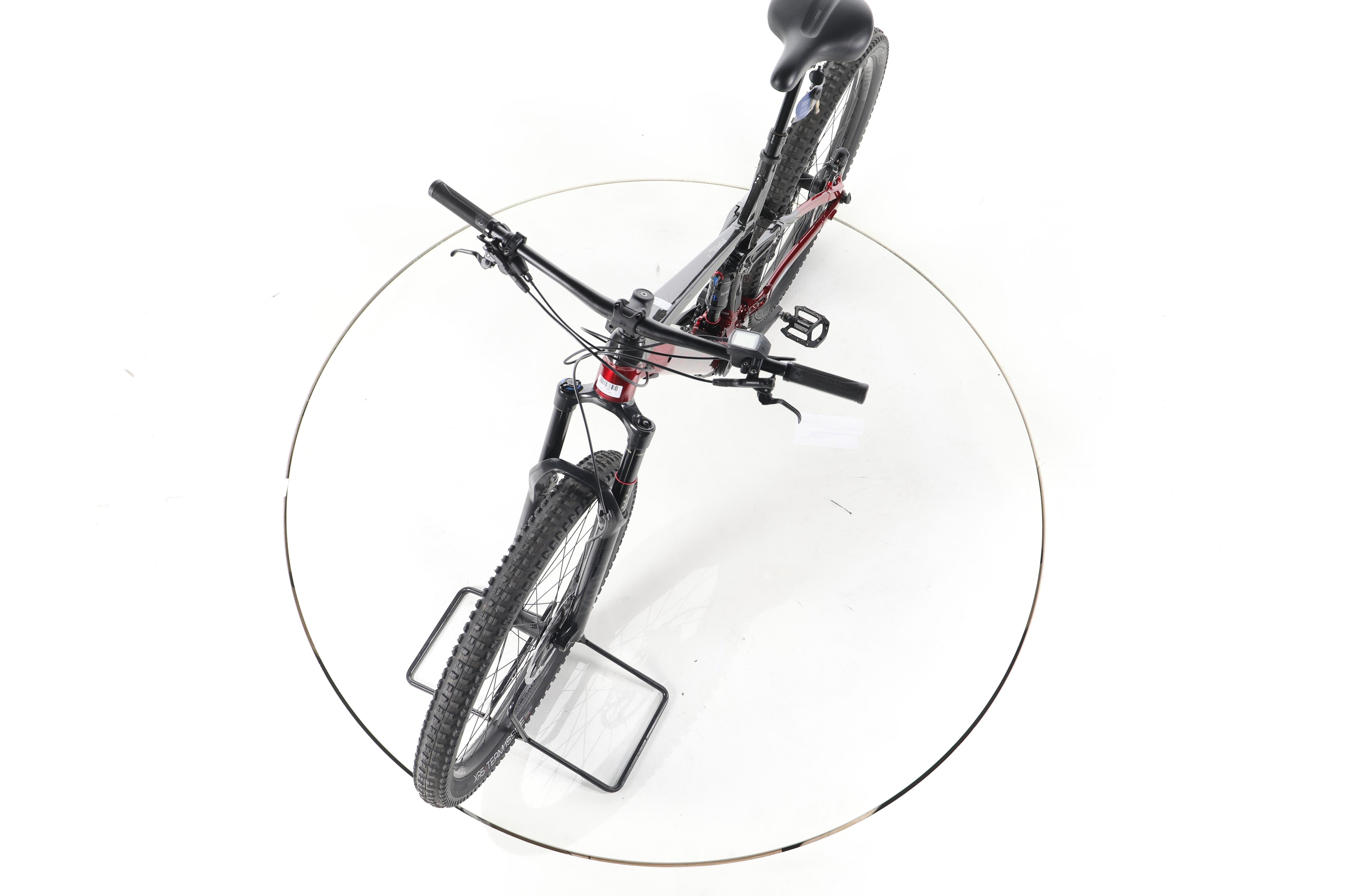 Trek Rail 7 Gen 2 Fully E-Bike - Image 17