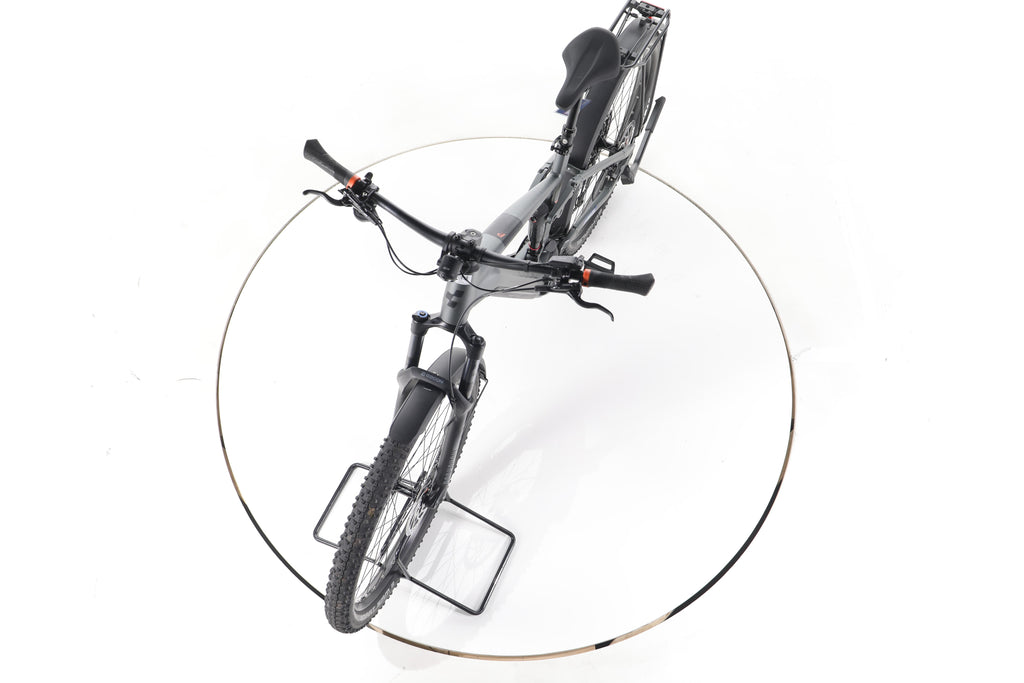 Cube Stereo Hybrid 120 Pro Allroad SUV E-Bike - Image 17