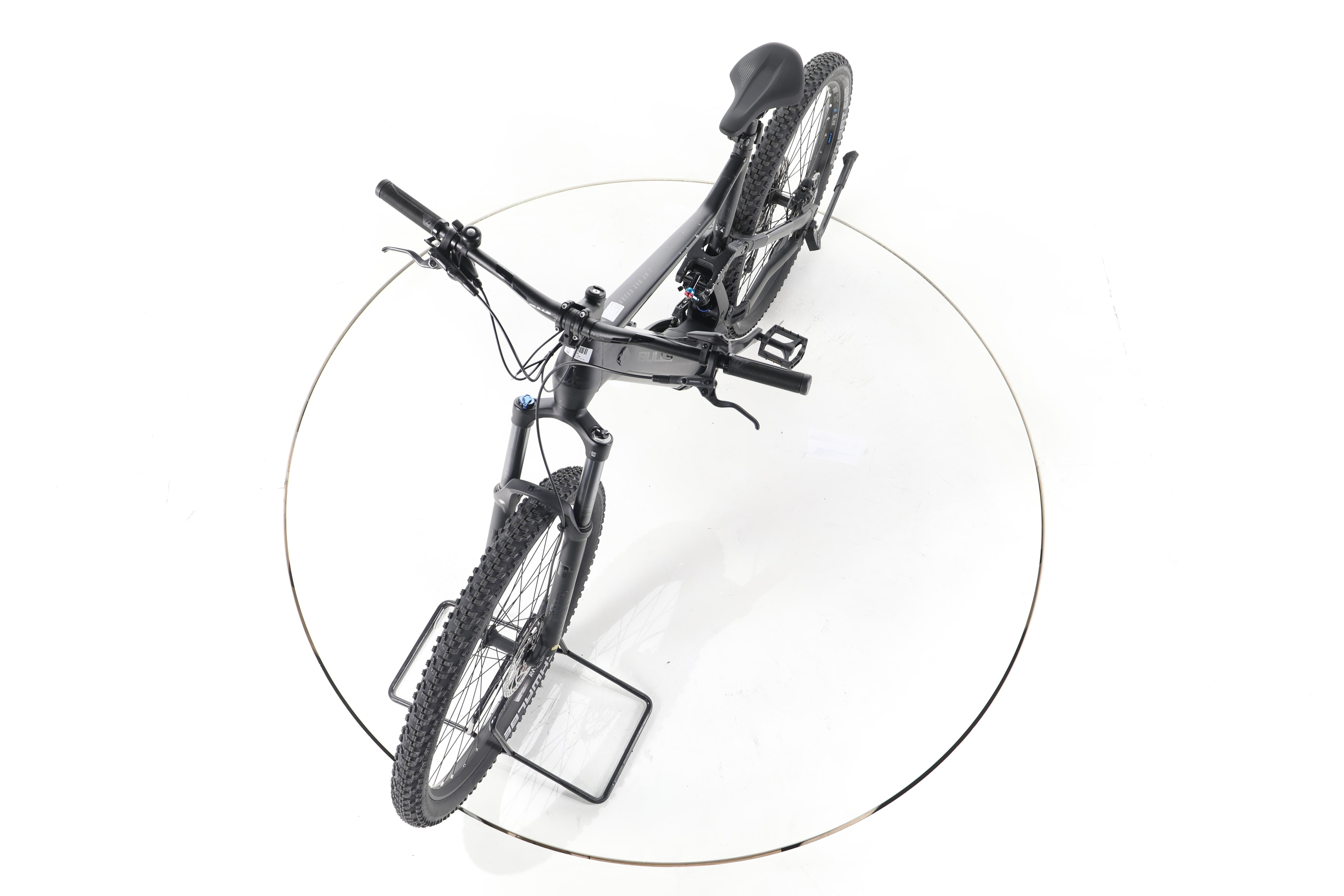Bulls Copperhead EVO AM 1 Fully E-Bike - Image 17