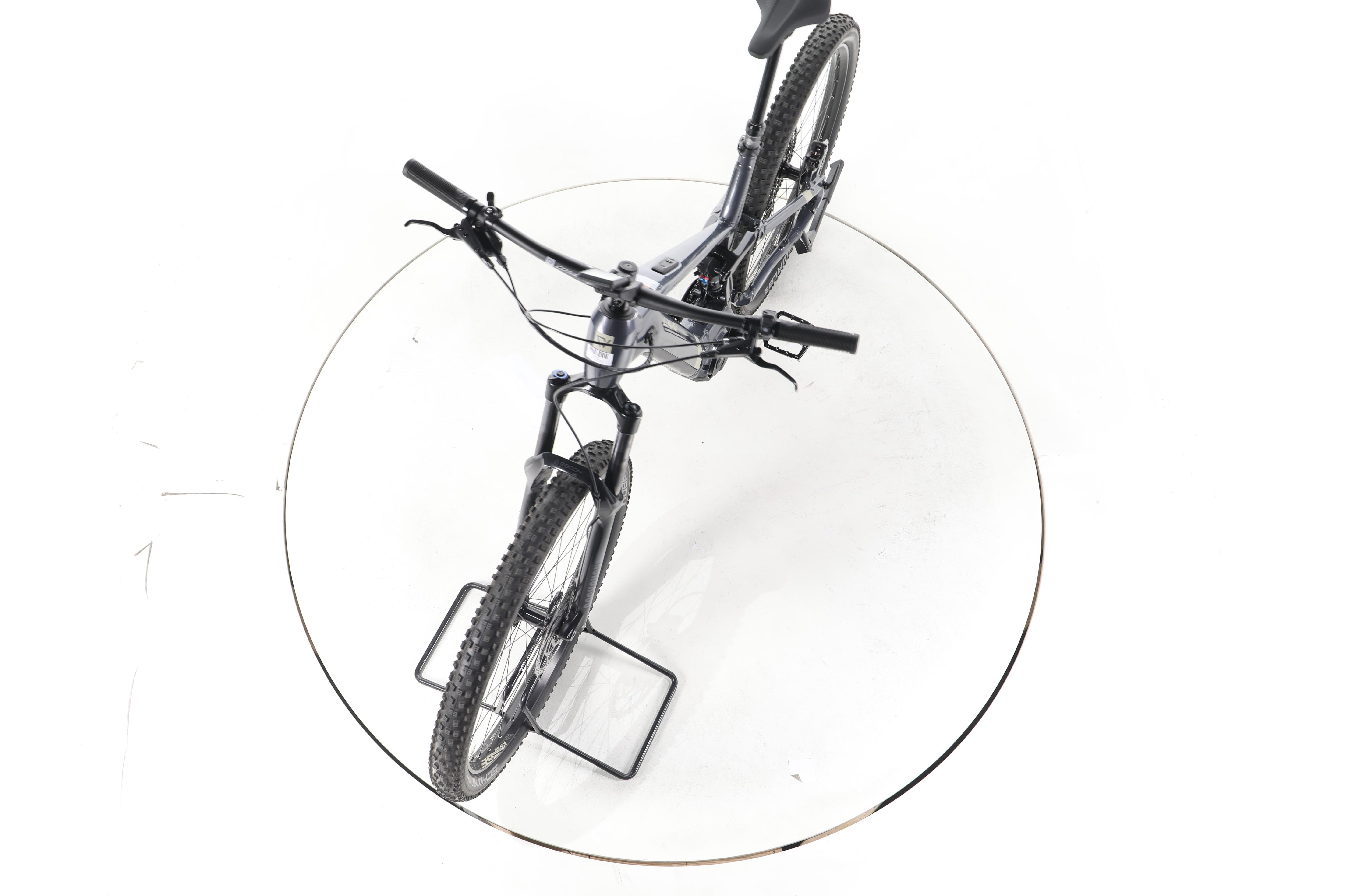 Conway Xyron S 2.9 E-Bike Fully - Image 17
