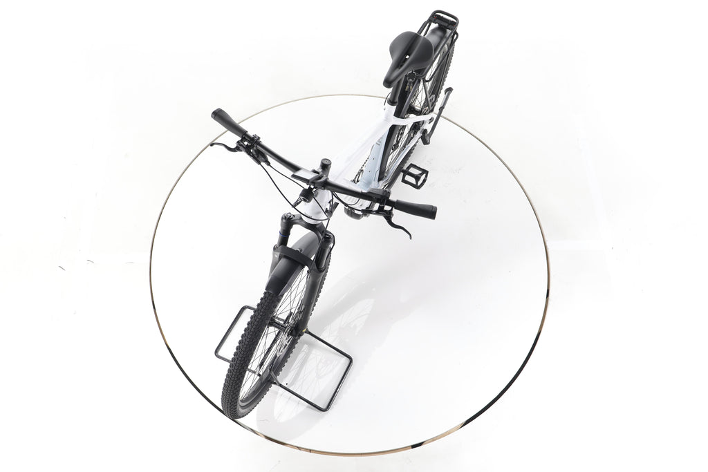 Trek Powerfly Sport 5 Equipped Gen 4 Trekking E-Bike 2024 - Image 17