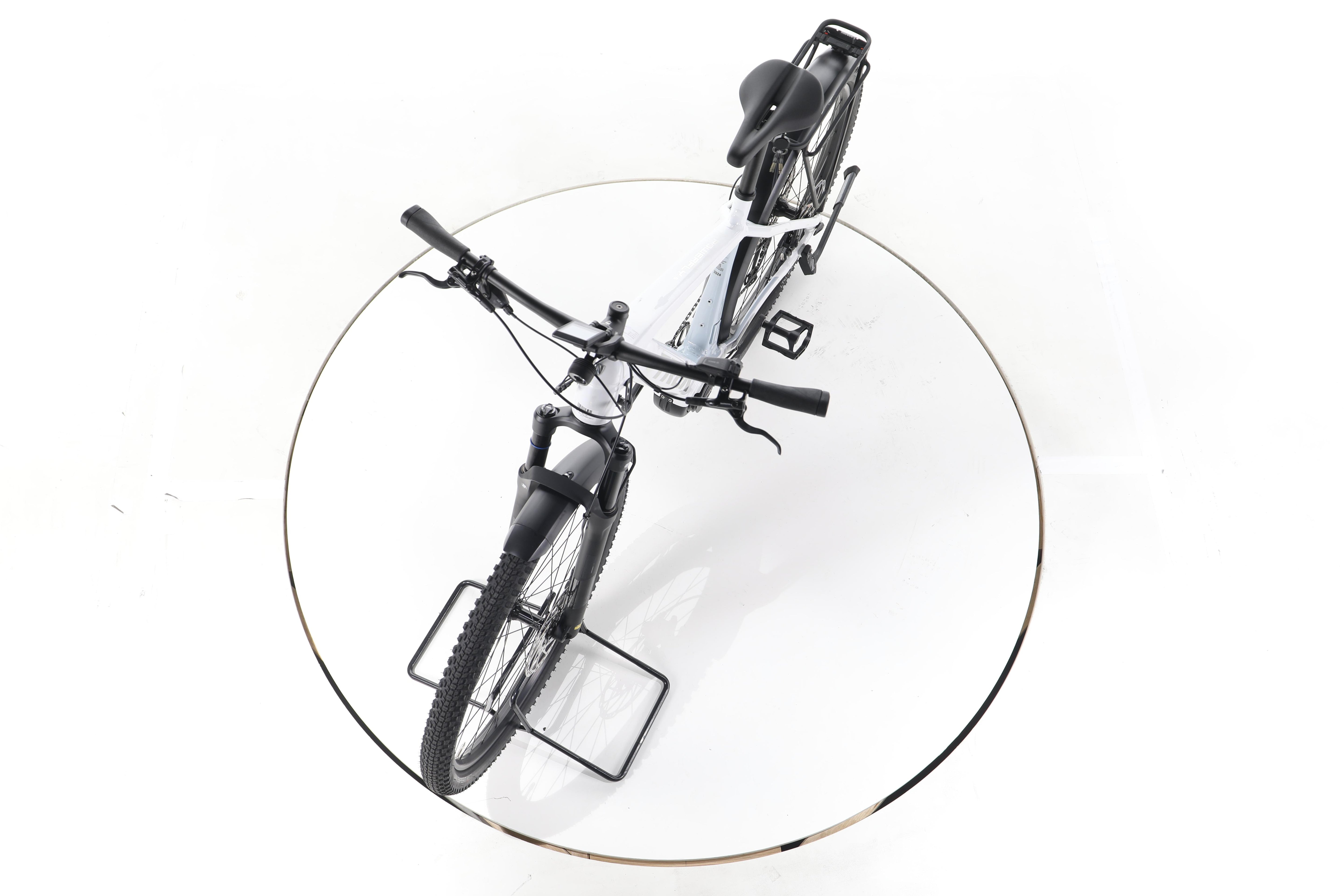 Trek Powerfly Sport 5 Equipped Gen 4 Trekking E-Bike 2024 - Image 17