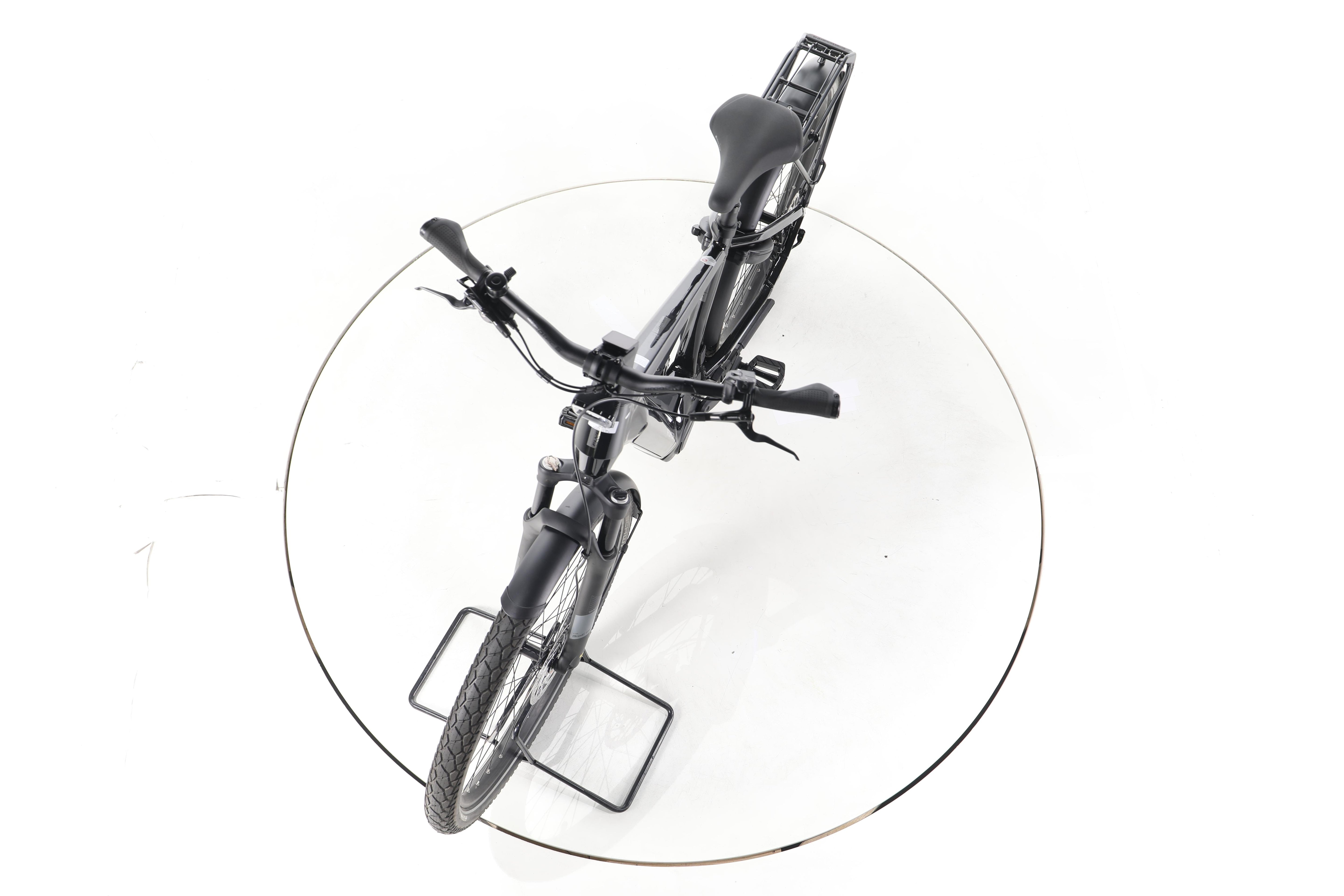 FLYER Upstreet 7.10 Trekking E-Bike - Image 17