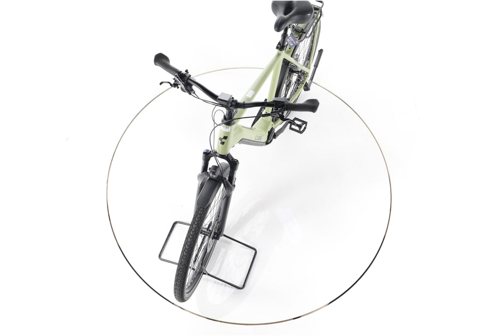 Cube Kathmandu Hybrid SLX Trekking E-Bike 2023 - Image 17