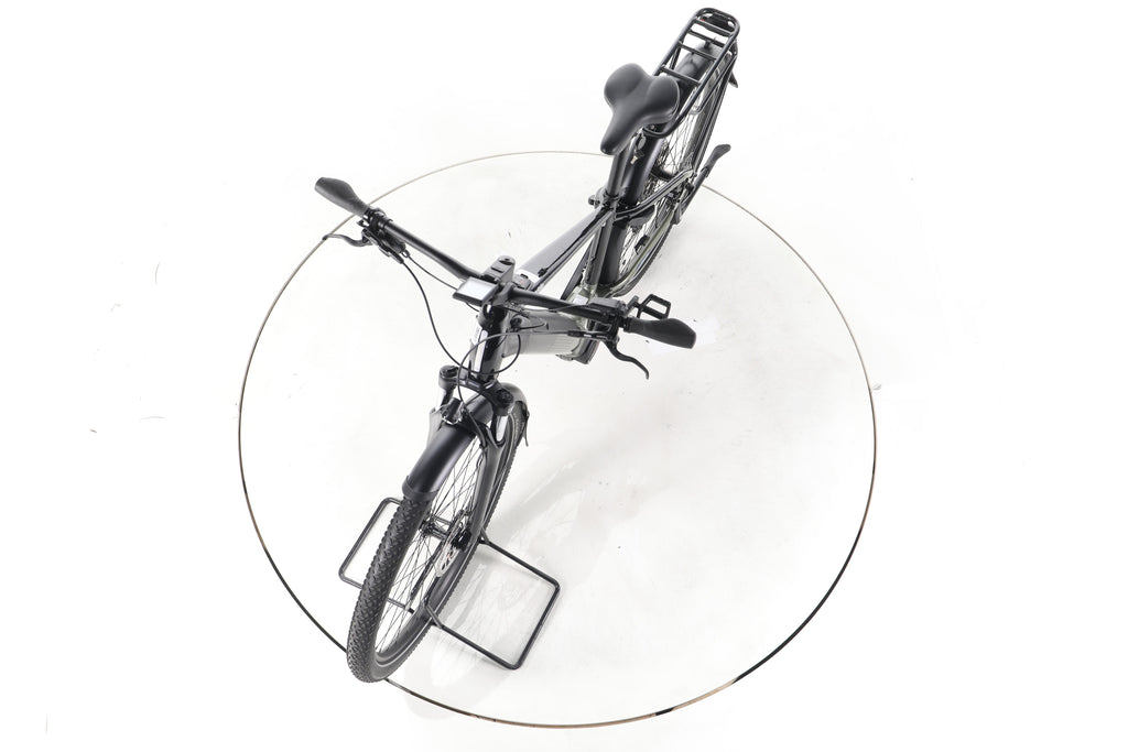 Cannondale Tesoro Neo X 2 Trekking E-Bike - Image 17