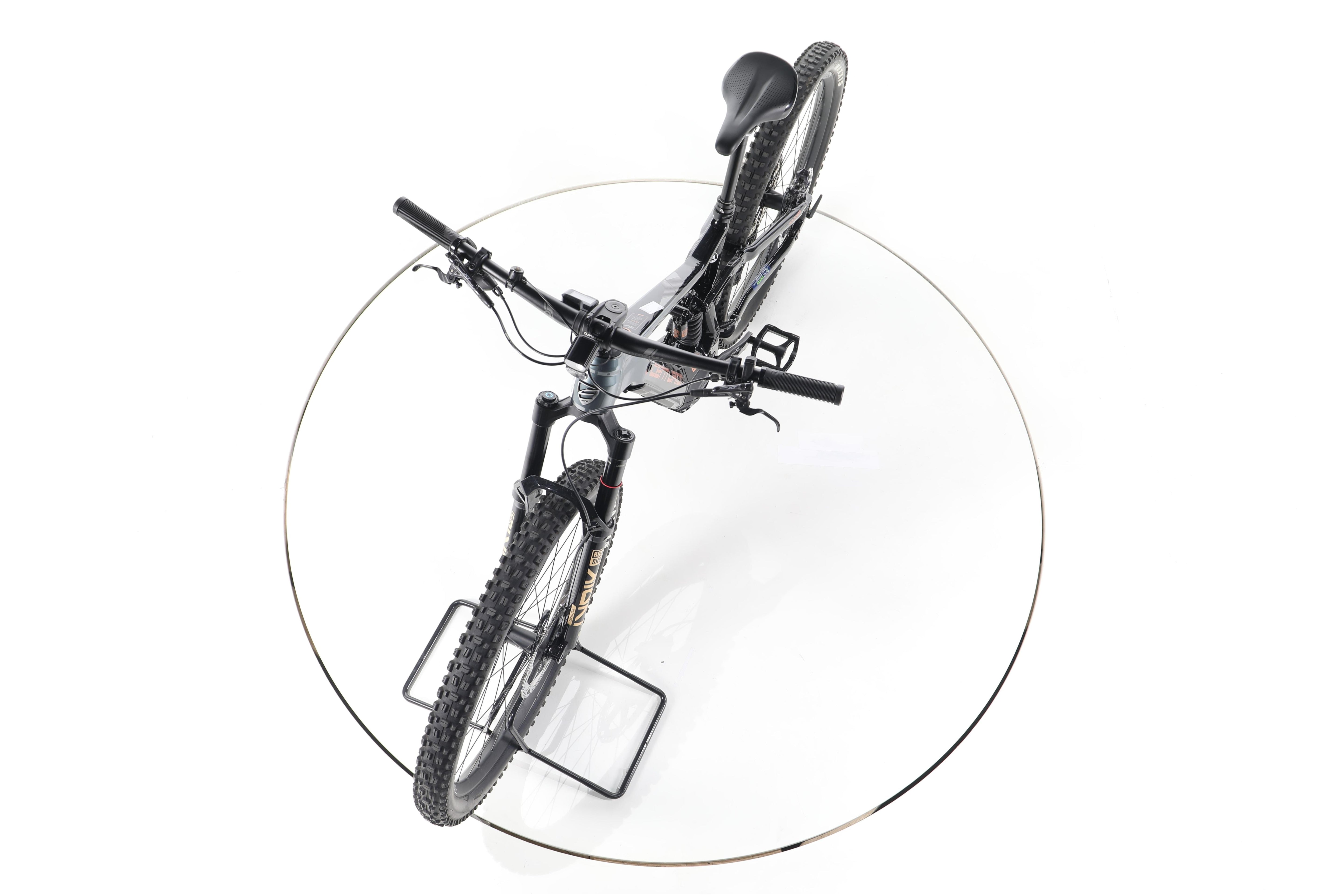 Centurion No Pogo F3600i Fully E-Bike - Image 17