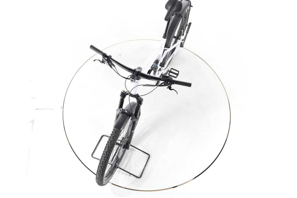 Cube Stereo Hybrid One 44 EXC Allroad SUV E-Bike 2025 - Image 17