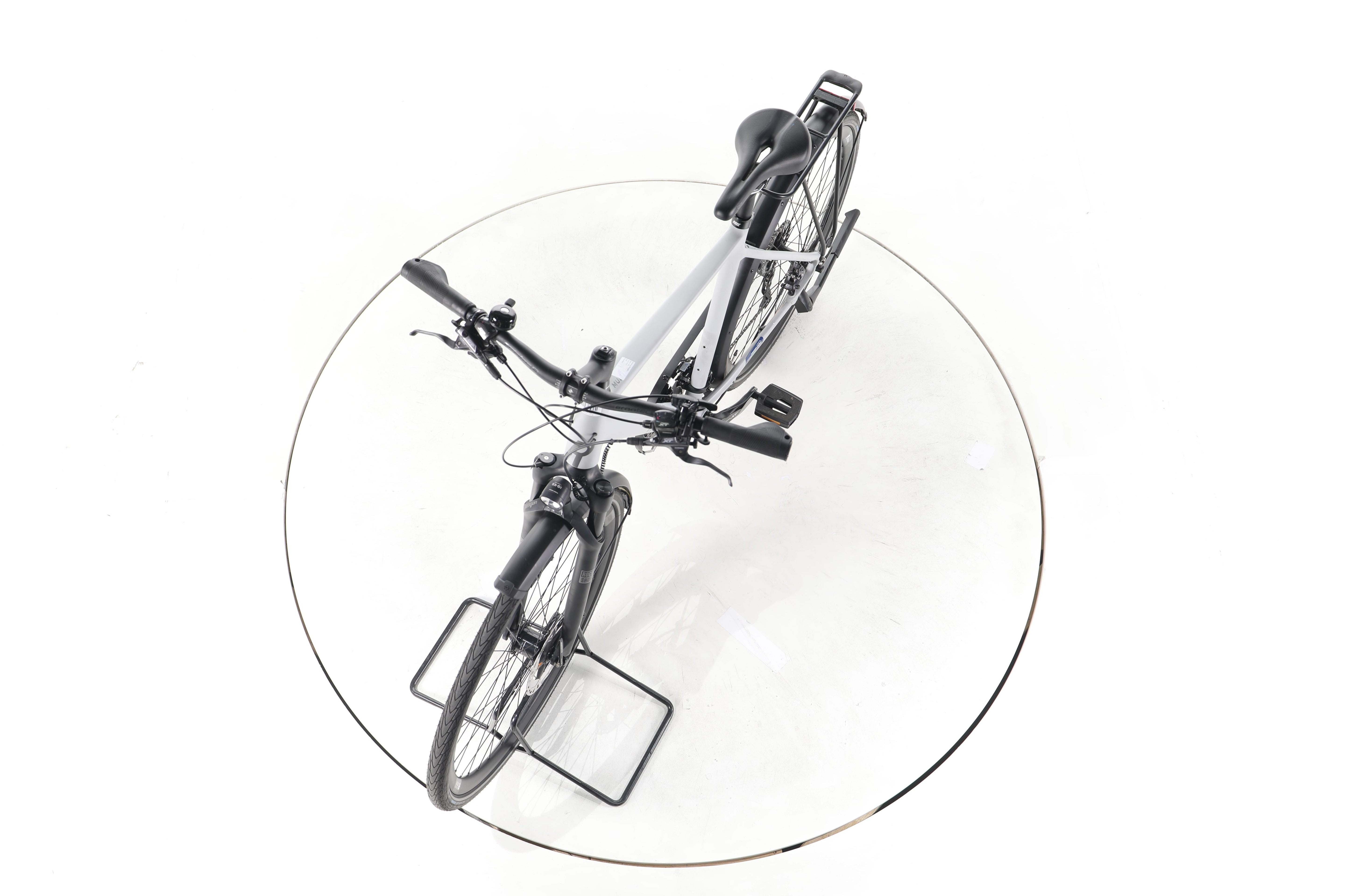 Rose MULTISPORT 3 Fahrrad City & Trekking - Image 17