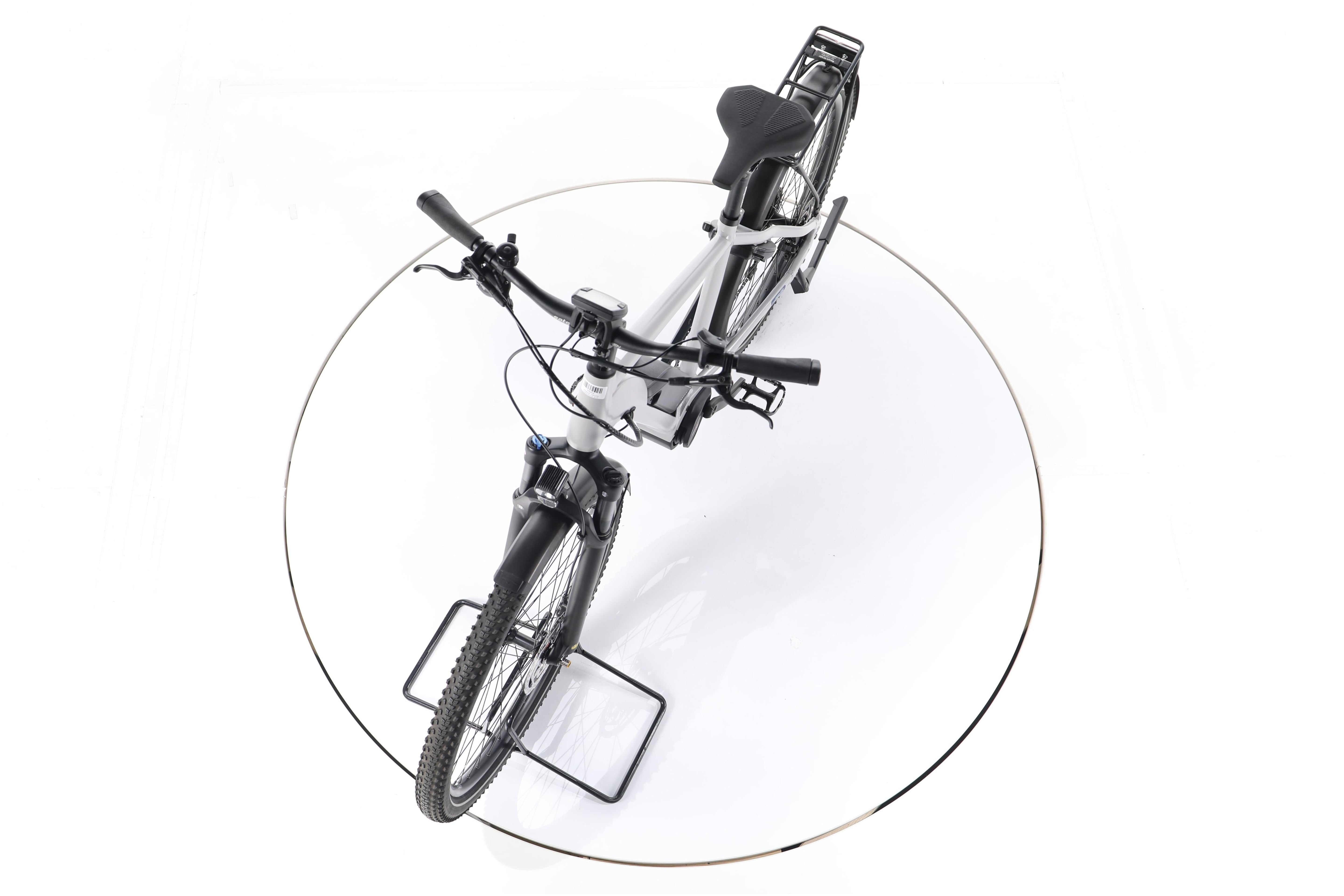 ADVANCED Trekking Plus Trekking E-Bike - Image 17