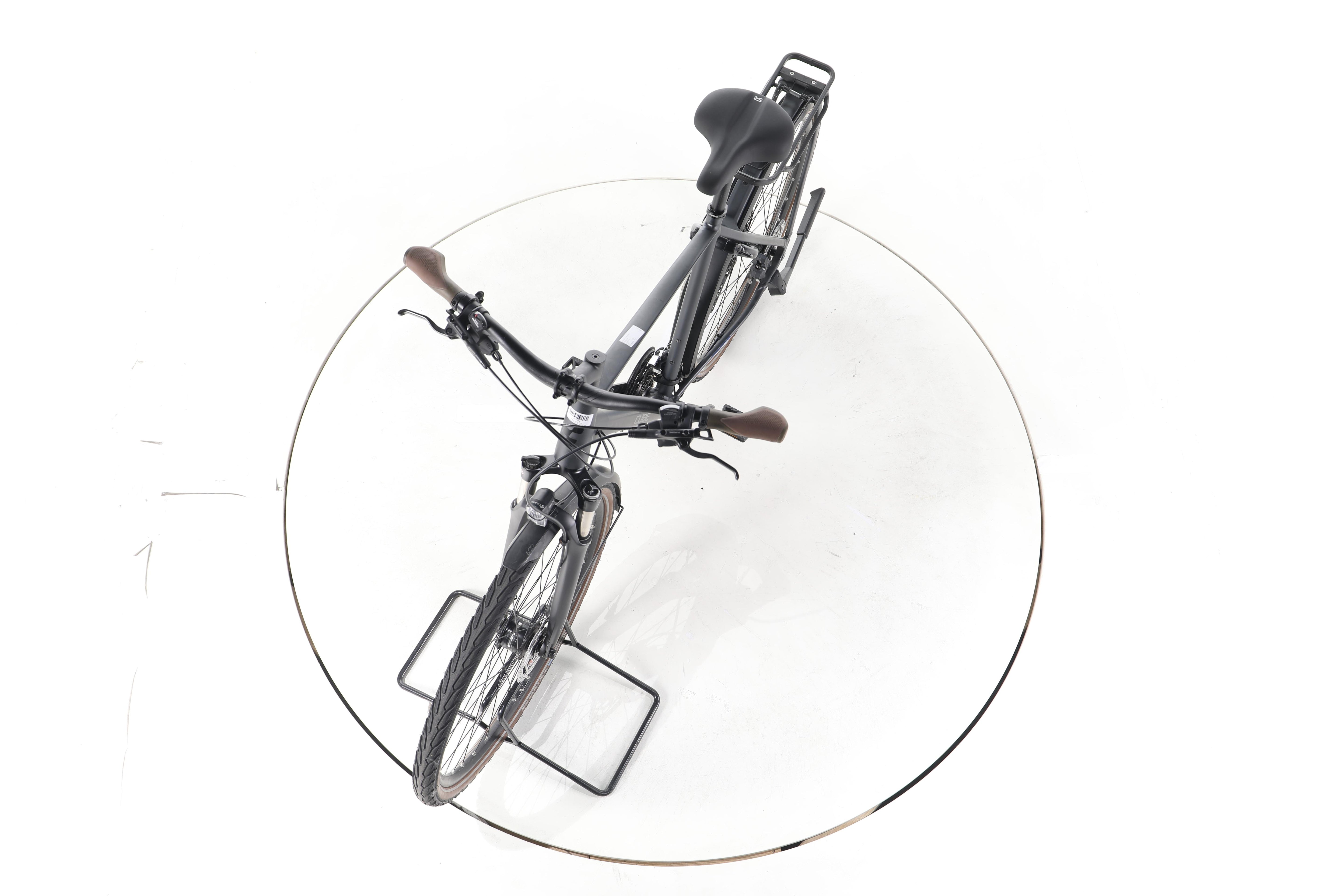 Cube Kathmandu Pro Fahrrad City & Trekking - Image 17