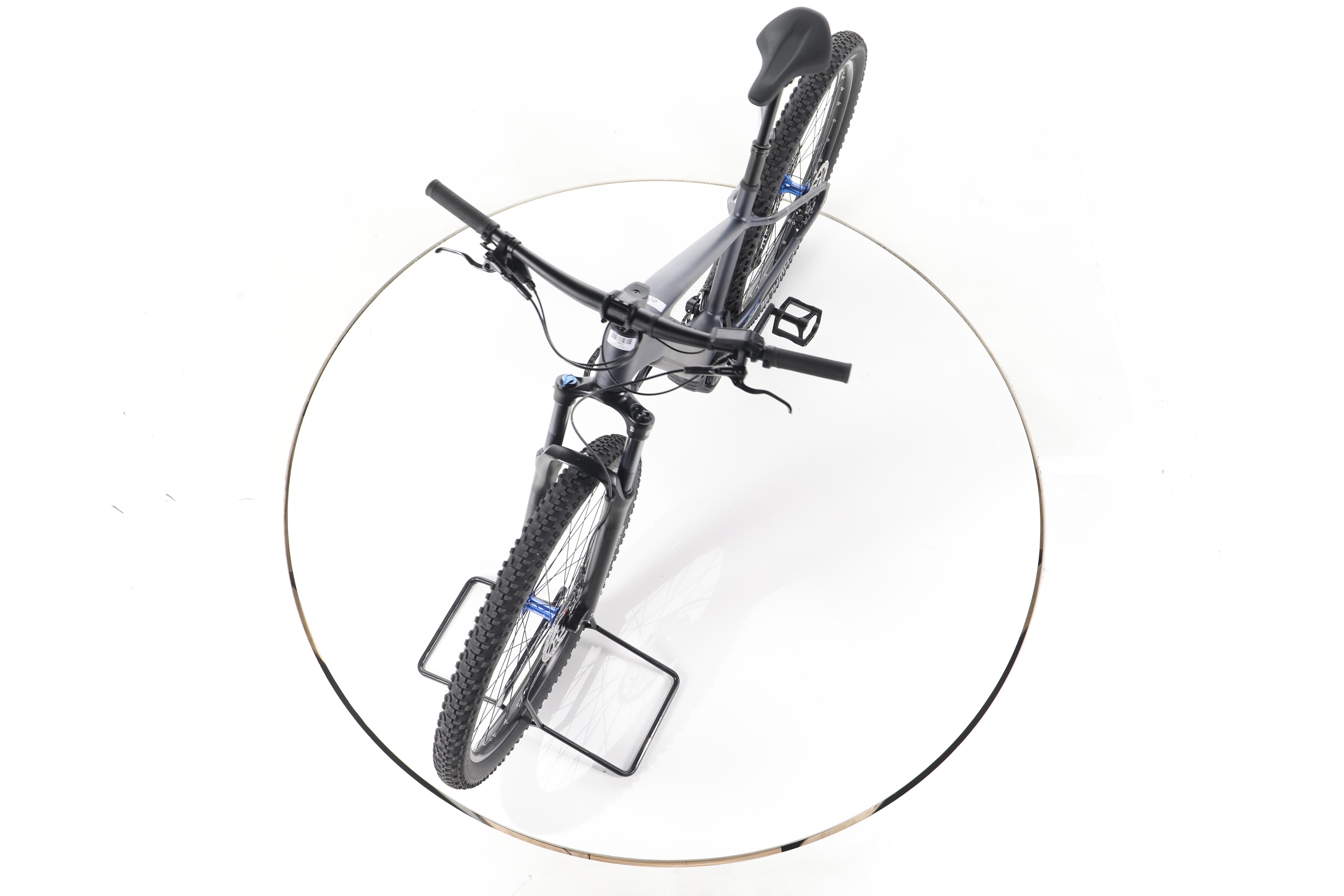 Cube Reaction Hybrid ONE E-Bike 2025 - Image 17