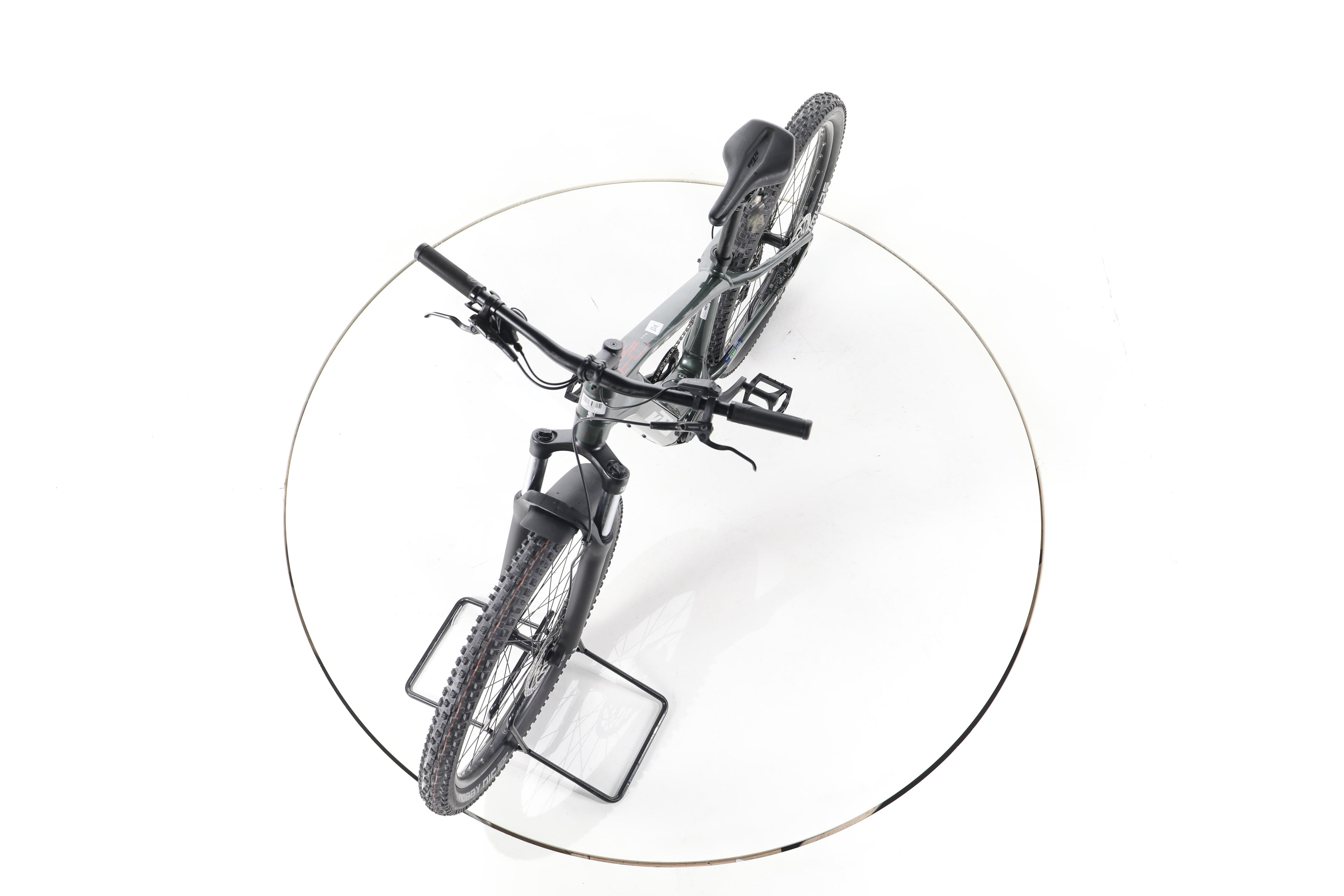 KTM Macina Team 773 E-Bike - Image 17