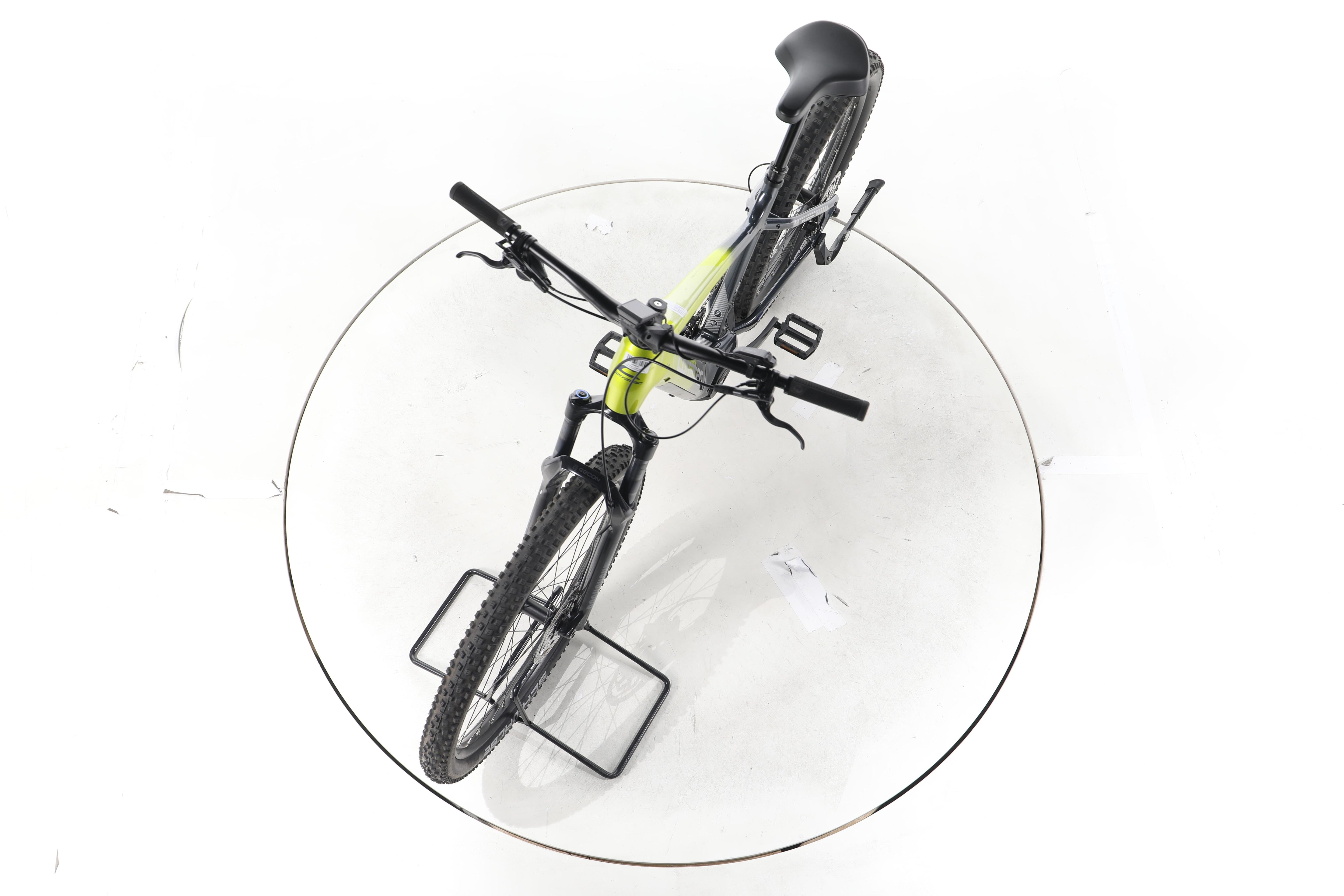 Corratec E-Power X-Vert Pro Sport E-Bike 2024 - Image 17