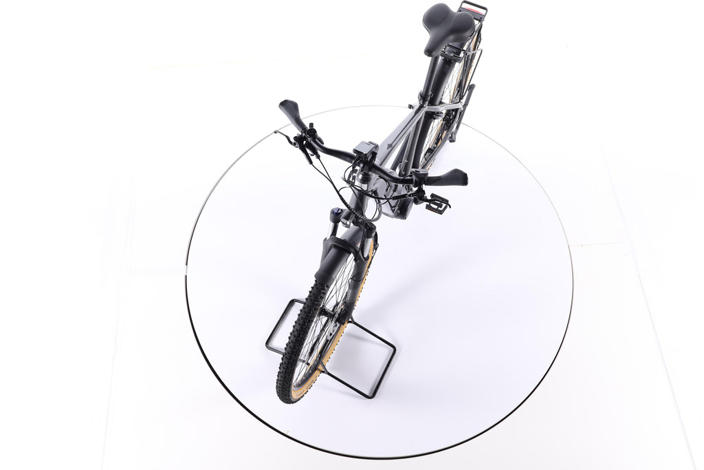 FLYER Upstreet5 3.12 Trekking E-Bike - Image 17