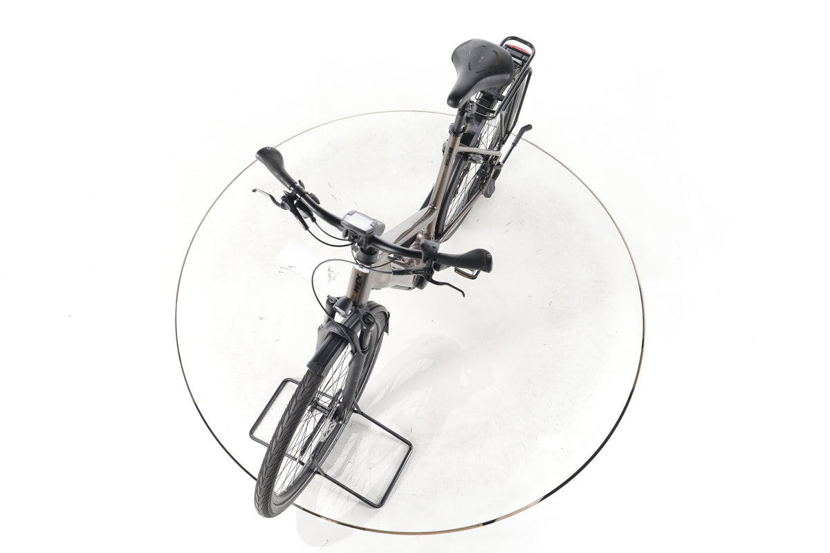 KTM Macina Tour P510 Trekking E-Bike - Image 17