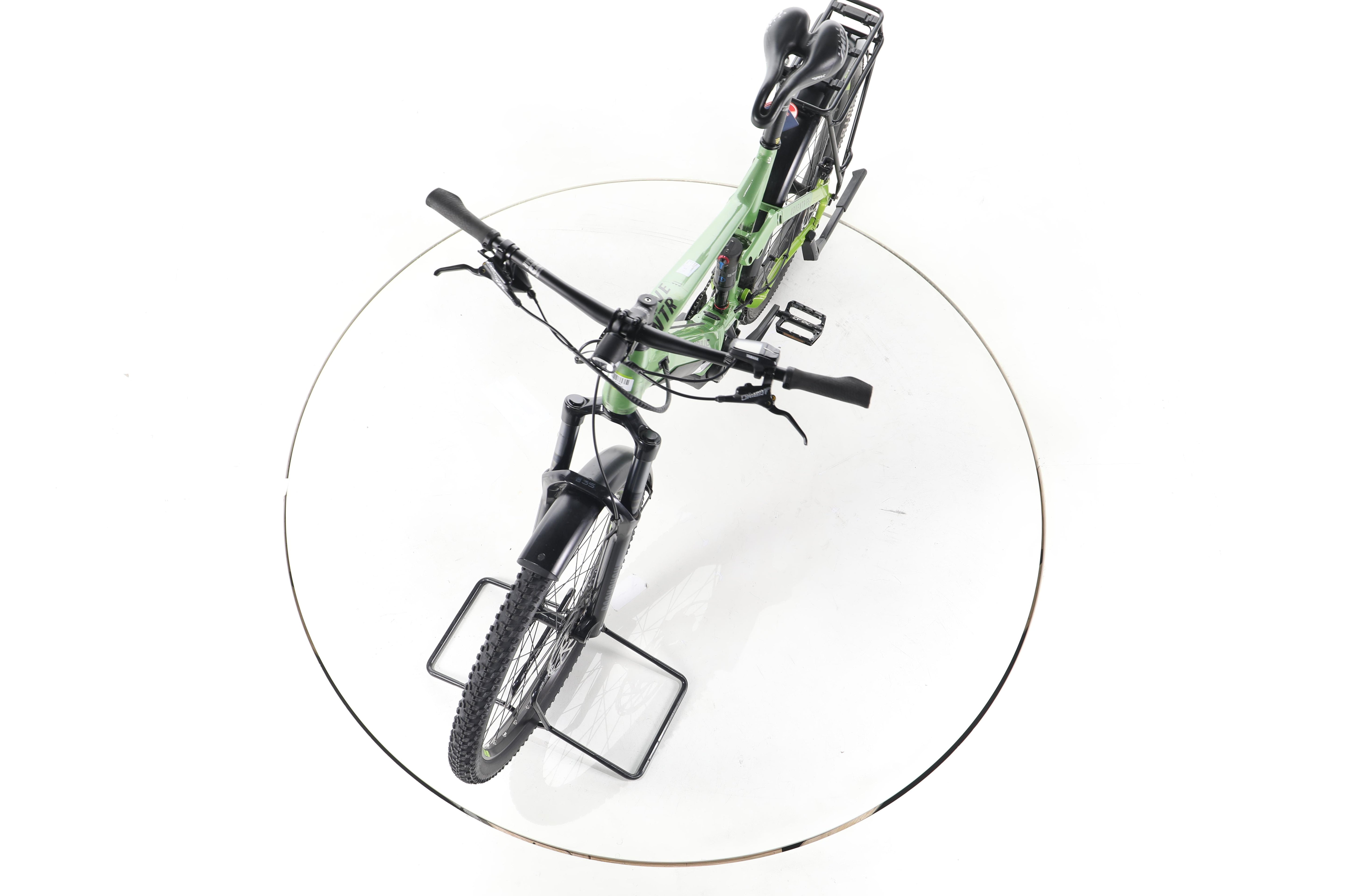 Haibike Adventr FS 8 E-Bike Fully - Image 17