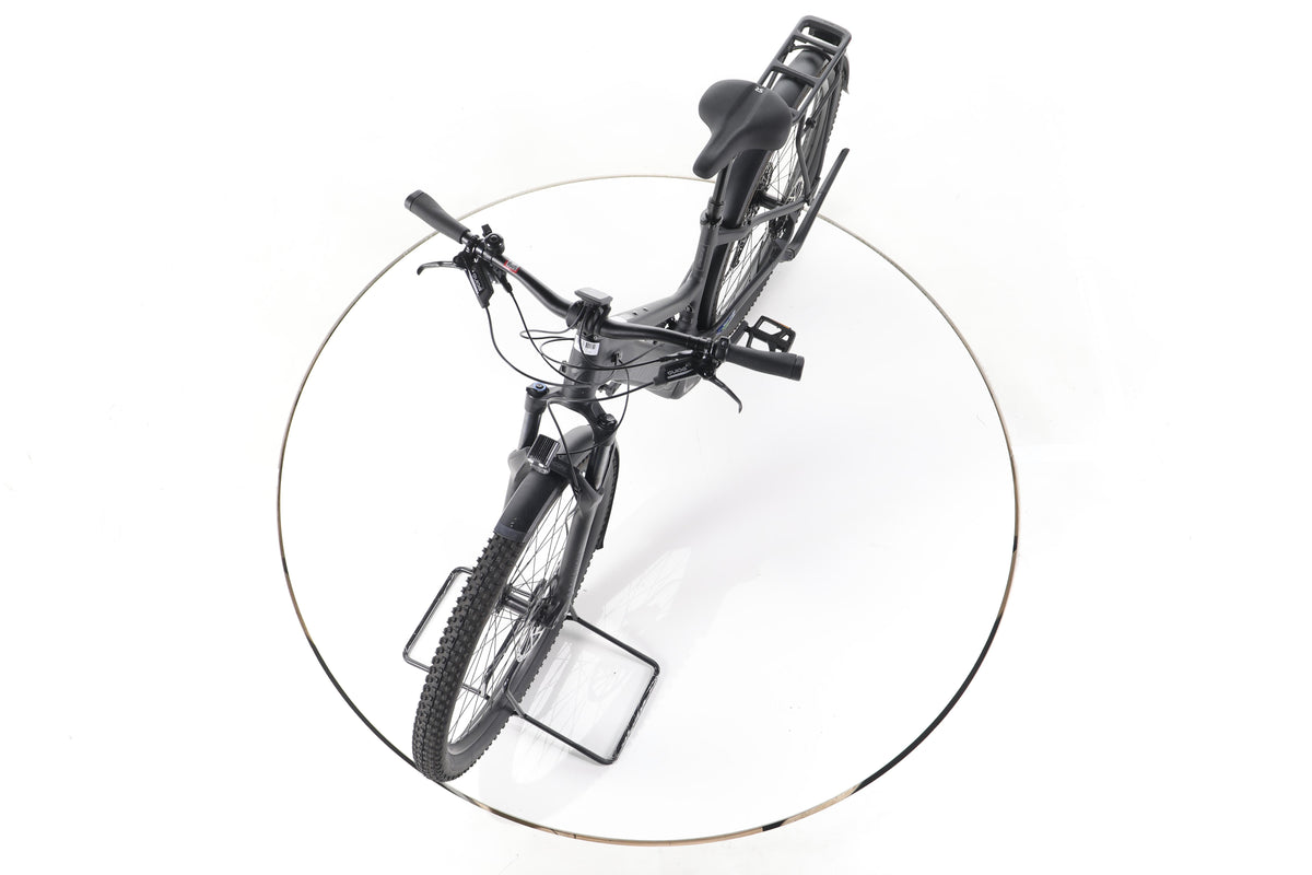 Specialized Turbo Tero 4.0 EQ Trekking E-Bike - Image 17