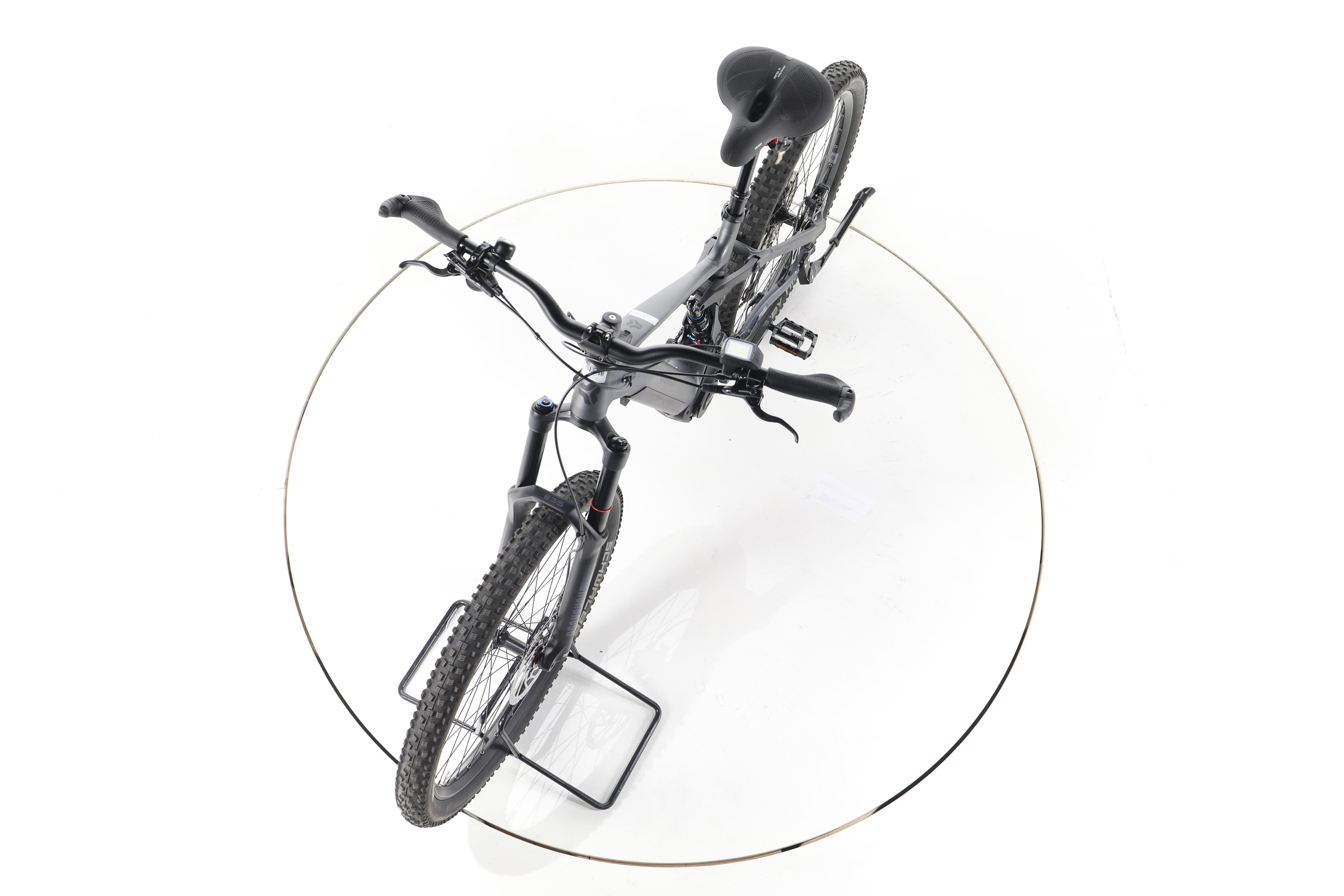 Carver Drift E.520 Fully E-Bike - Image 17