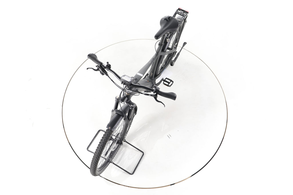 Carver SUV E.430 Trekking E-Bike - Image 17