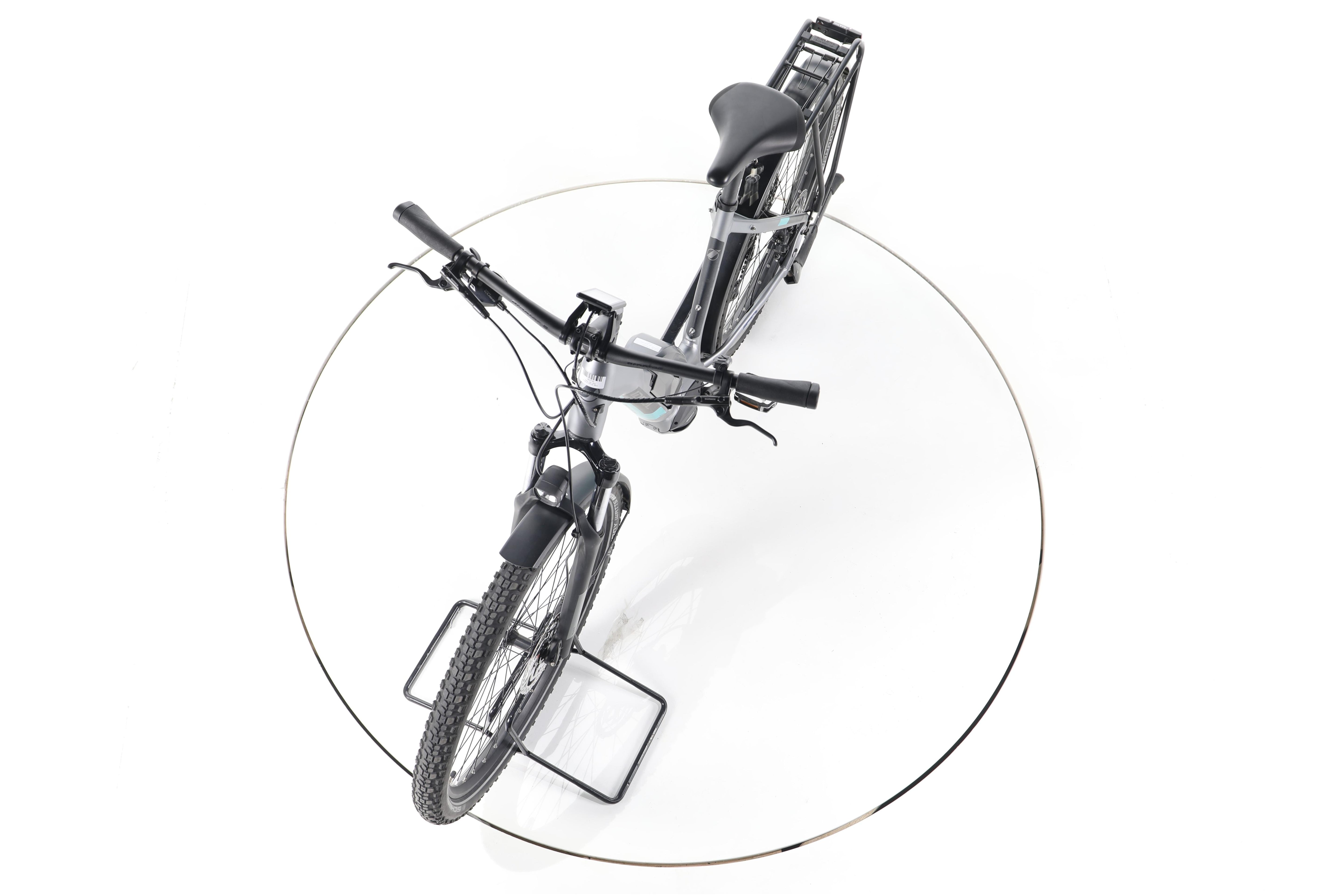 Ideal Prisma 610X Trekking E-Bike Tiefeinsteiger 2024 - Image 17