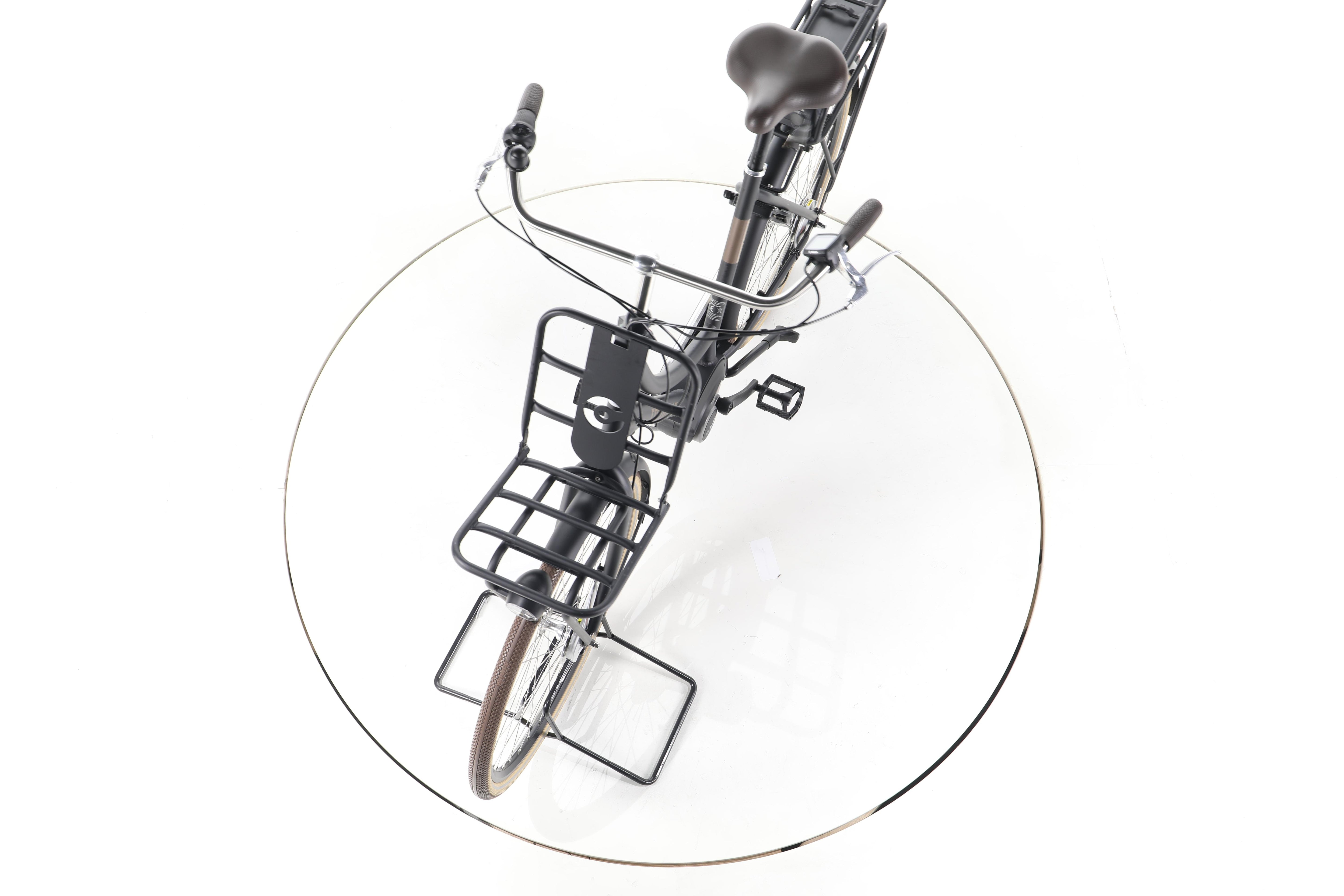 Cortina E-U4 City E-Bike Tiefeinsteiger - Image 17